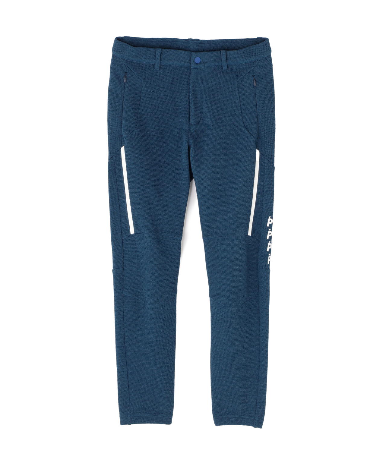 PG】【直営店舗&公式オンライン限定】ストレッチデニットジョガー