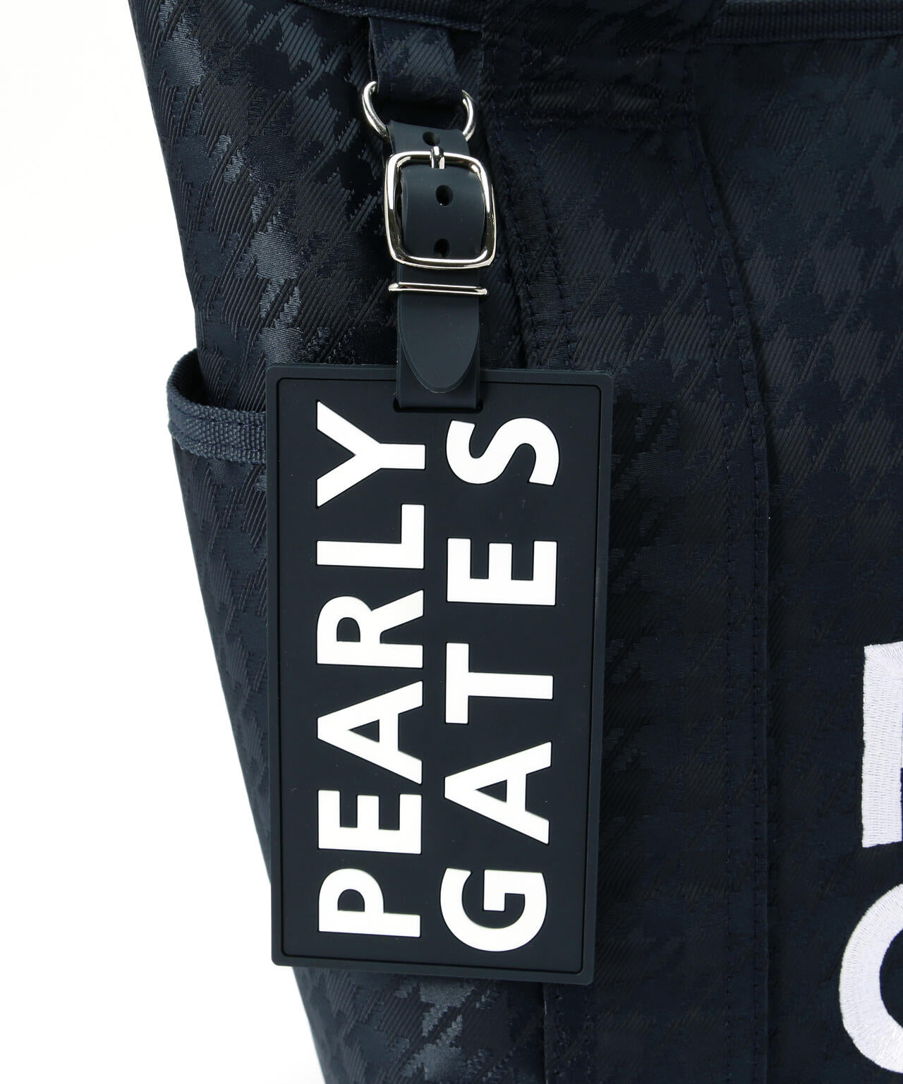 PG is PG ロッカーバッグ (UNISEX) | PEARLY GATES（パーリーゲイツ