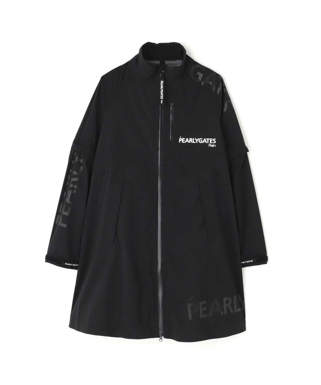 PEARLY GATES3wayアウター 【公式通販】