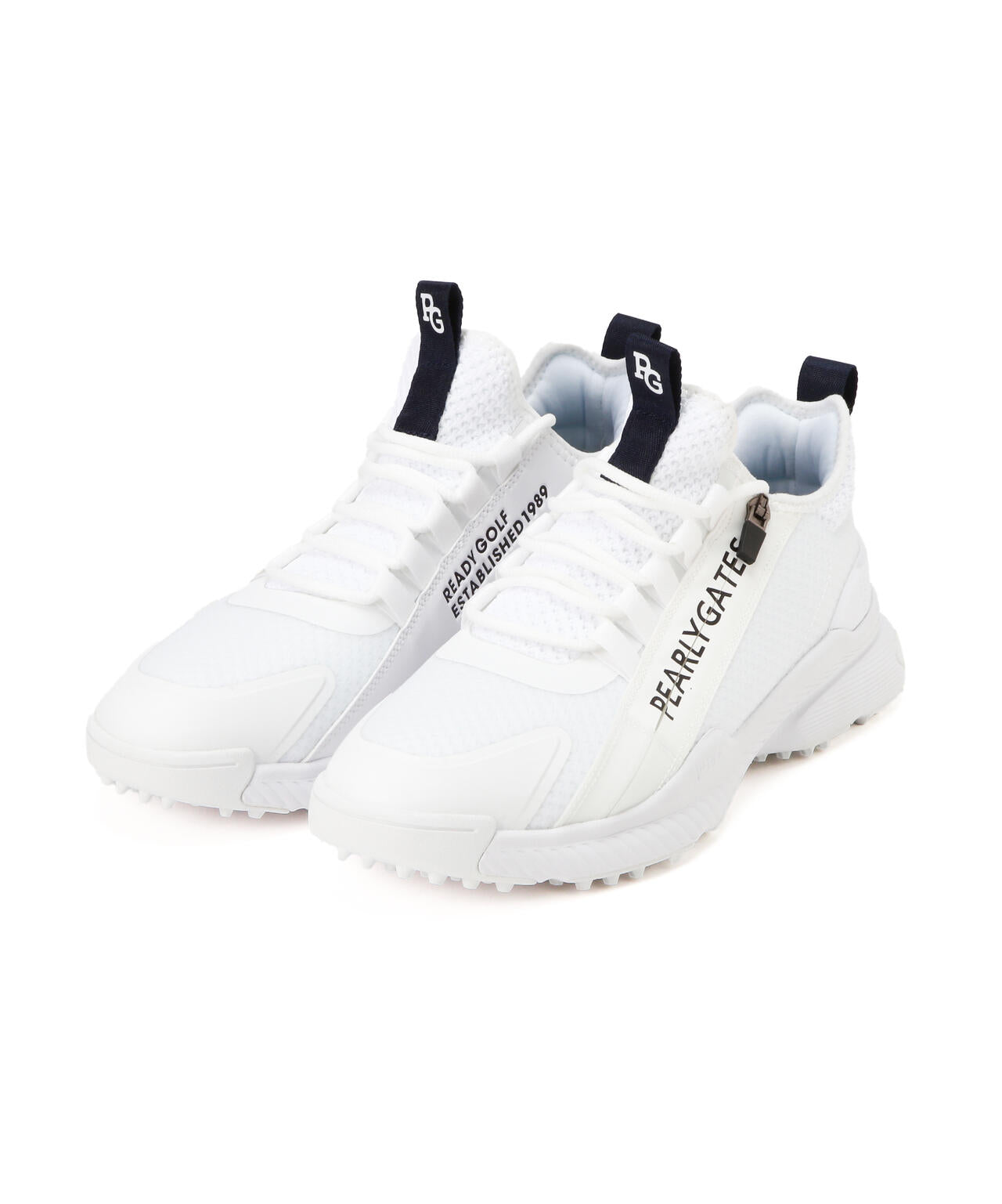 THE SPORTS スパイクレスゴルフシューズ (MENS) | PEARLY GATES