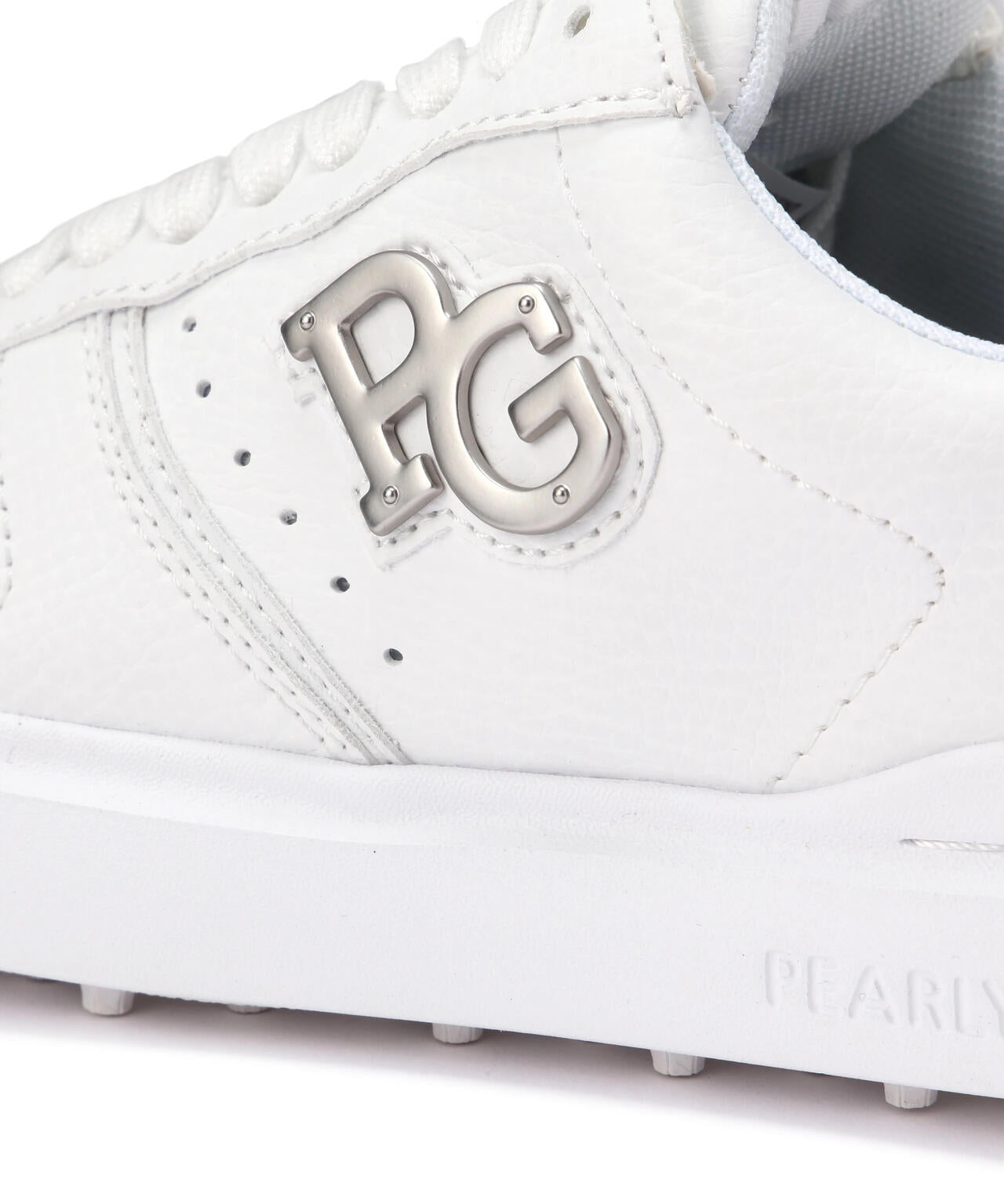 定番】THE SHOES スパイクレスゴルフシューズ (LADIES) | PEARLY GATES