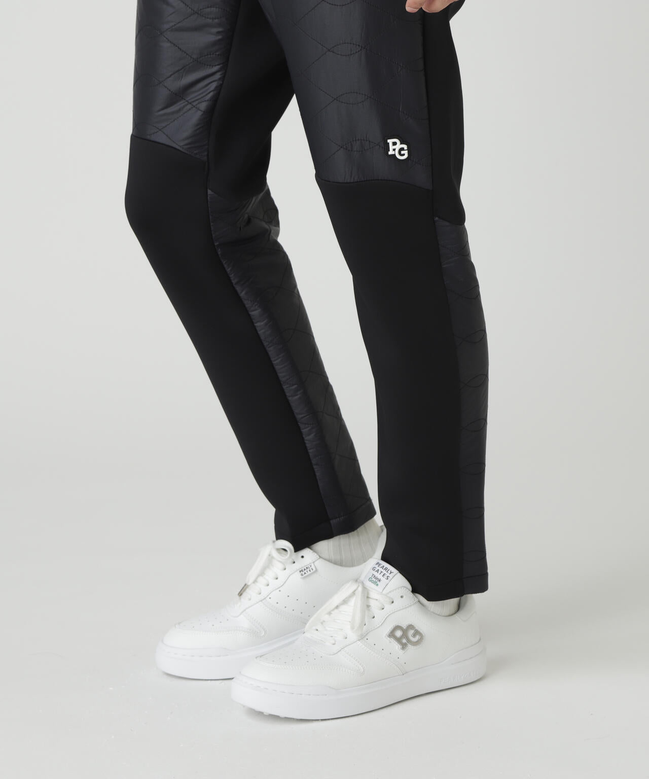 PERTEX QUANTUM中綿パンツ | PEARLY GATES（パーリーゲイツ） ｜【公式