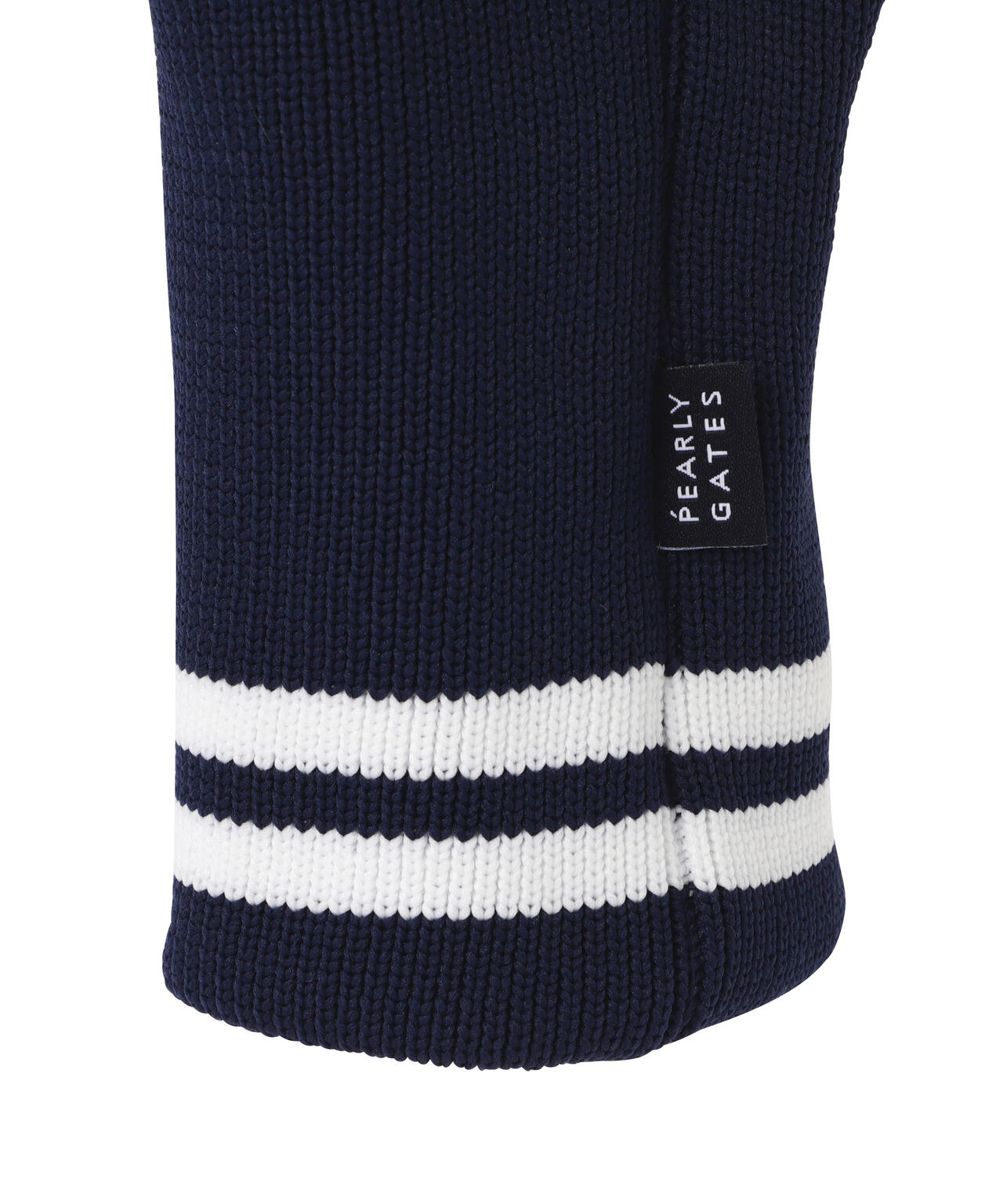 PG is PG ドライバー用ヘッドカバー (460CC対応) (UNISEX) | PEARLY