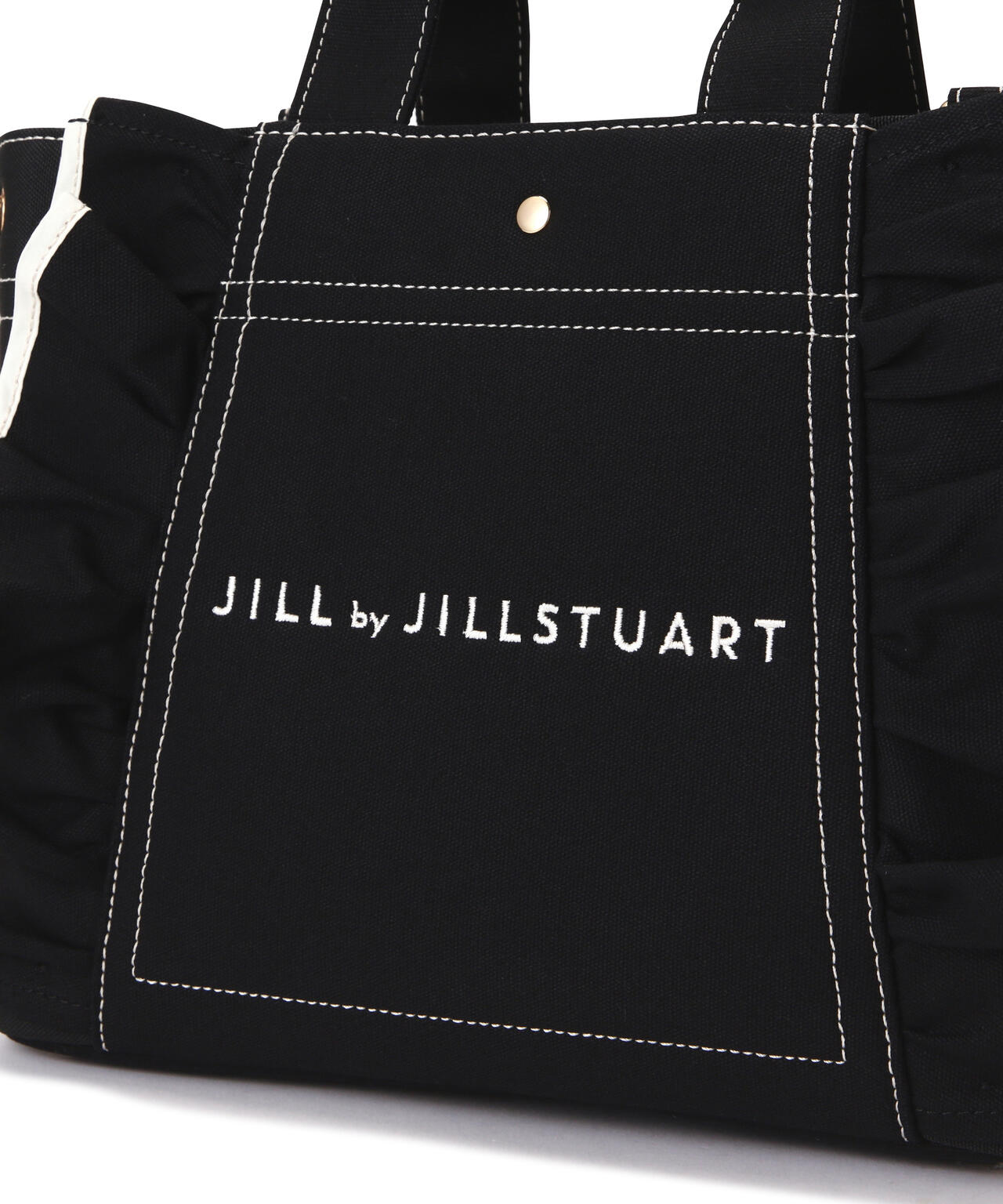 フリルトート大 | JILL by JILL STUART（ジル バイ ジルスチュアート