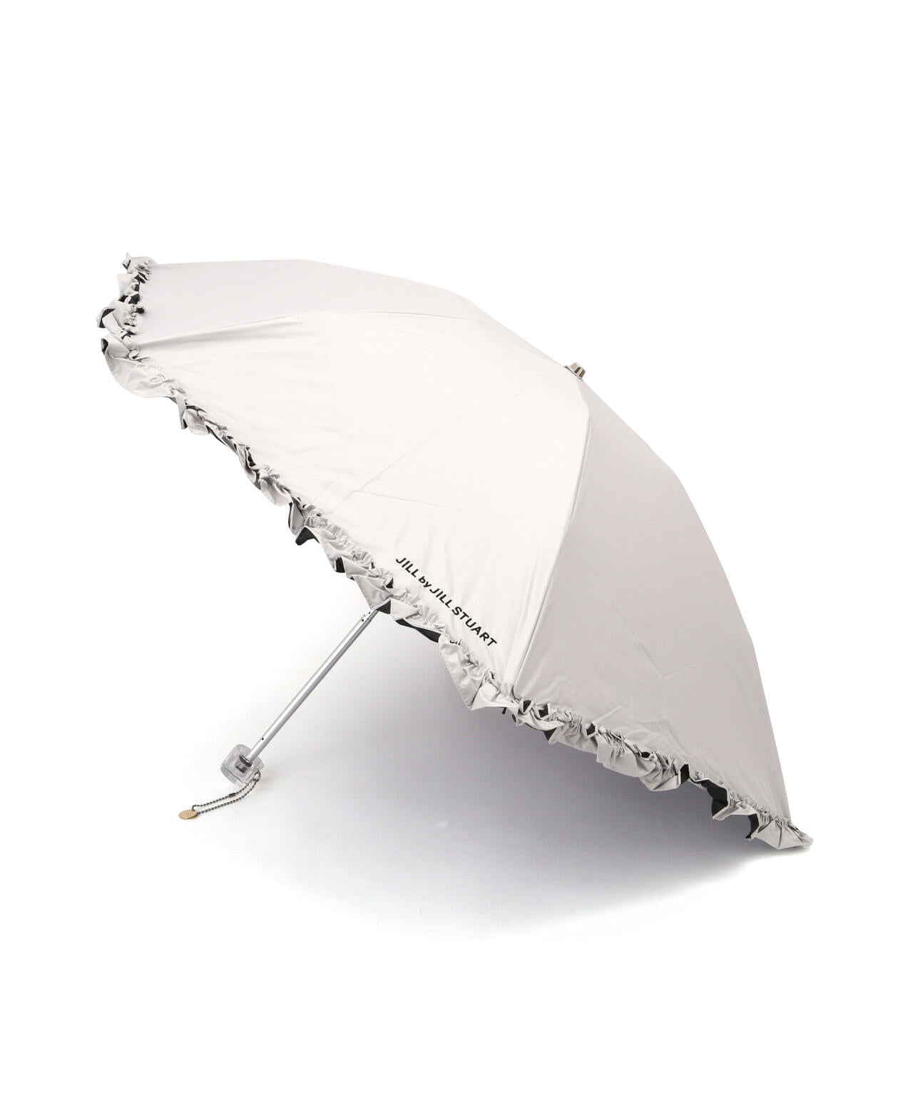 遮光フリルアンブレラ【晴雨兼用】 | JILL by JILL STUART（ジル バイ