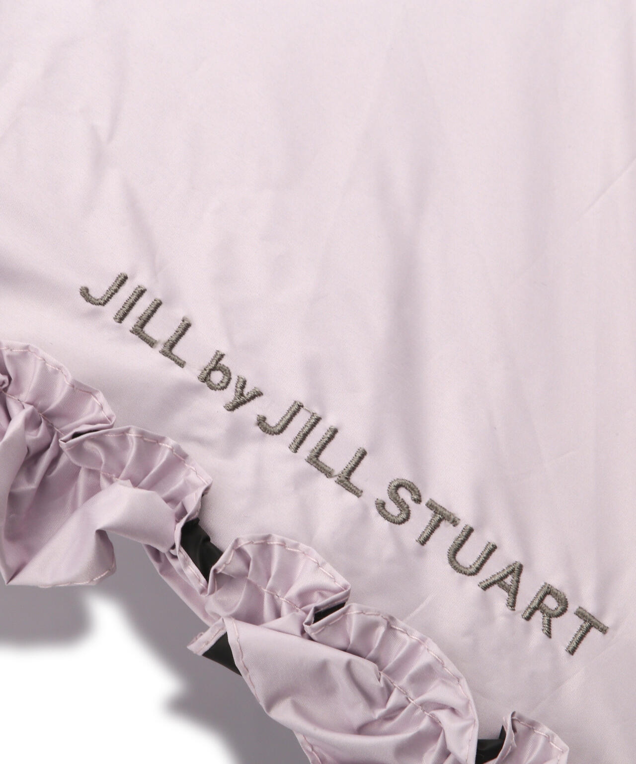 遮光フリルアンブレラ【晴雨兼用】 | JILL by JILL STUART（ジル バイ