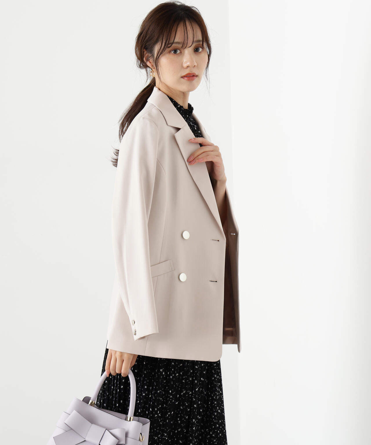 テーラードジャケット | PROPORTION BODY DRESSING（プロポーション