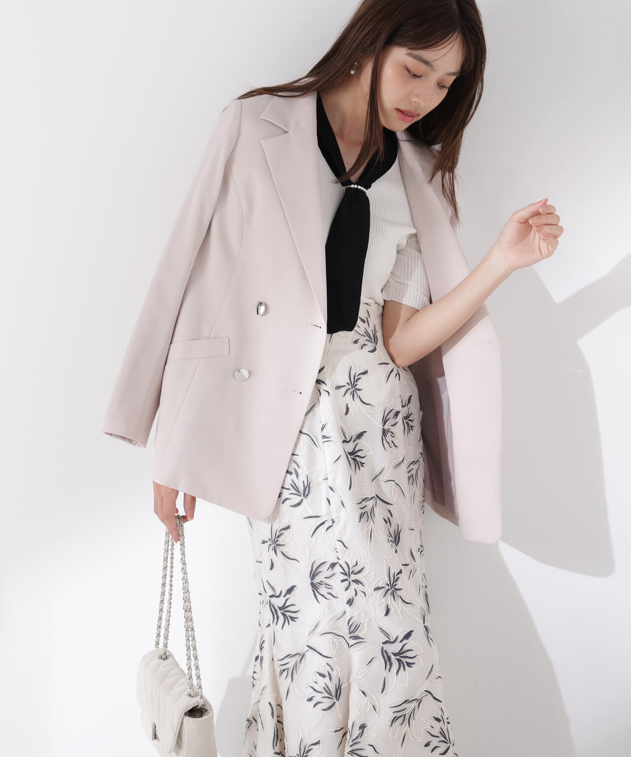 テーラードジャケット | PROPORTION BODY DRESSING（プロポーション