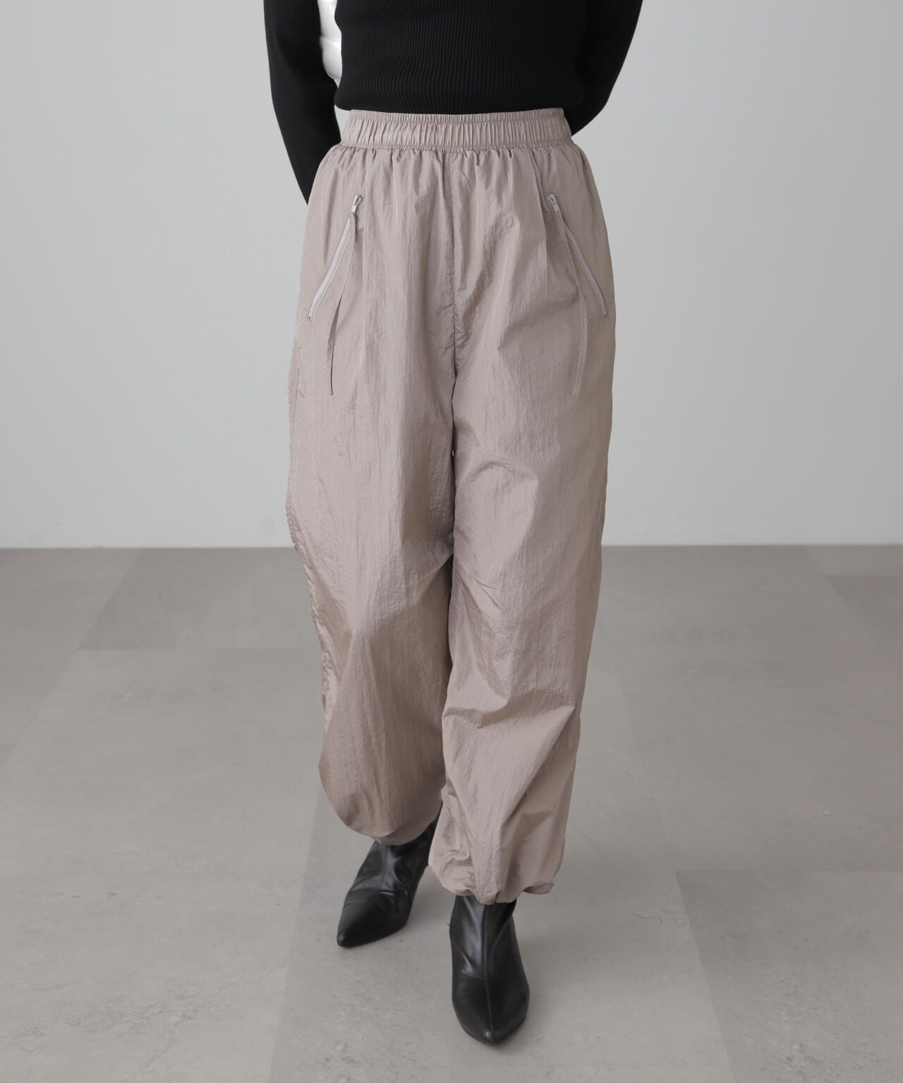 R*e様 90s 00s FINAL パラシュートパンツ archiv 90s 00s FINAL HOME