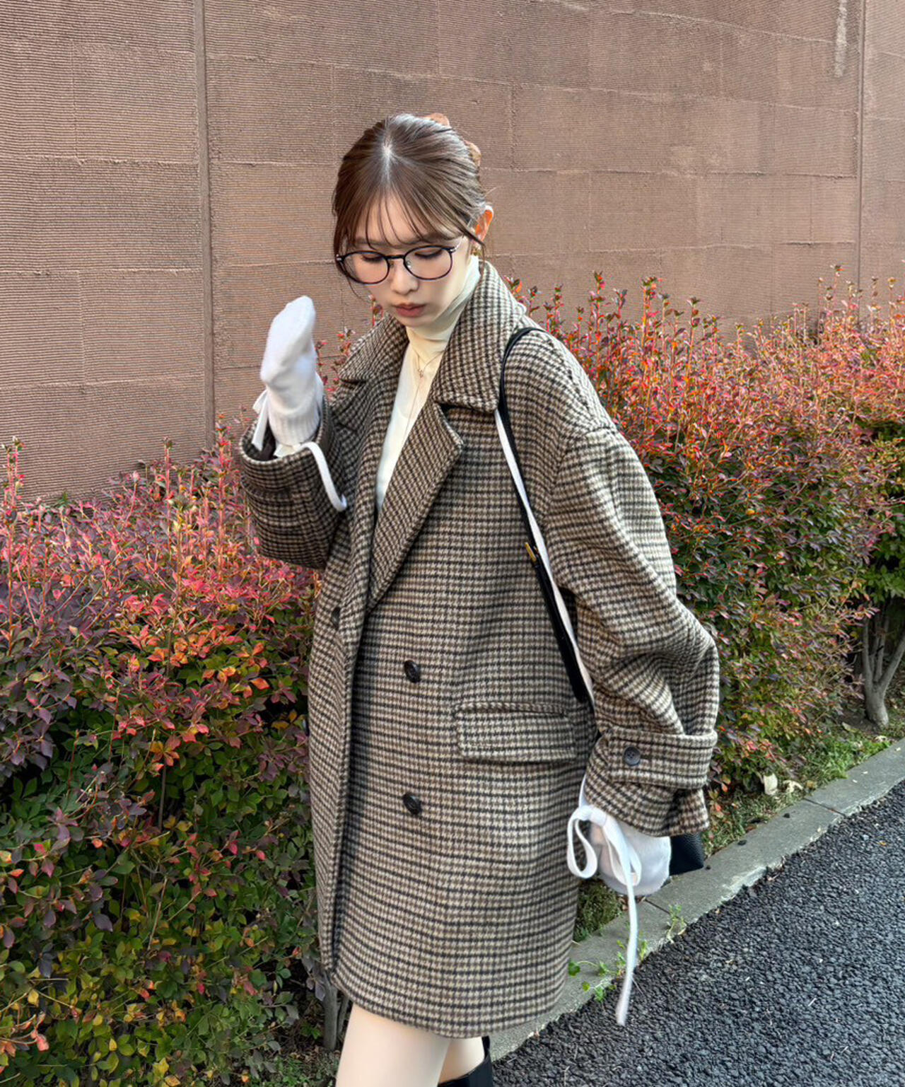 2wayメルトンPコート | FREE'S MART（フリーズマート） ｜【公式】通販