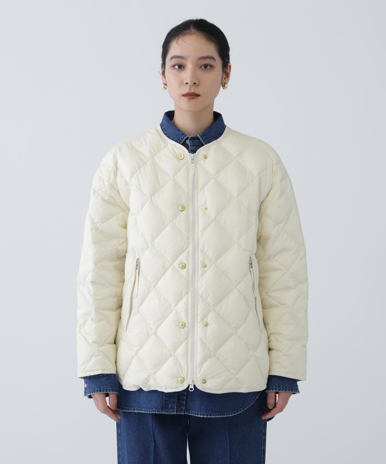 ユーティリティー】TAIONコラボ別注ラウンドテールボクシーライト