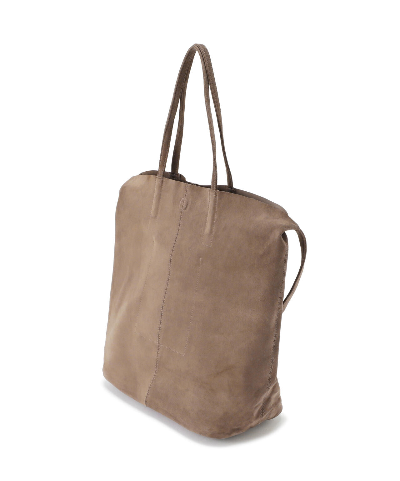 Morphée / 3WAY LARGE TOTE（OIL SUEDE） | THE LIBRARY（ザ ライブ