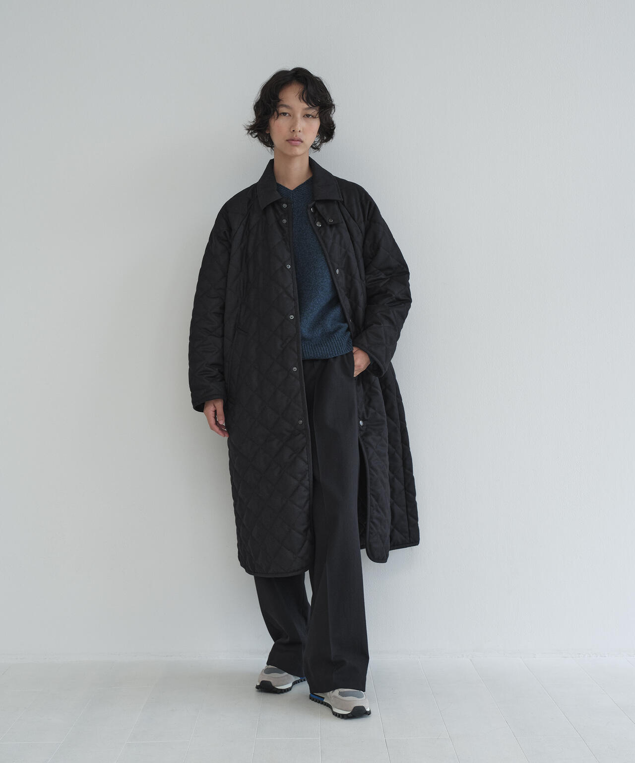 別注]LAVENHAM / CHANTRY | THE LIBRARY（ザ ライブラリー） ｜【公式