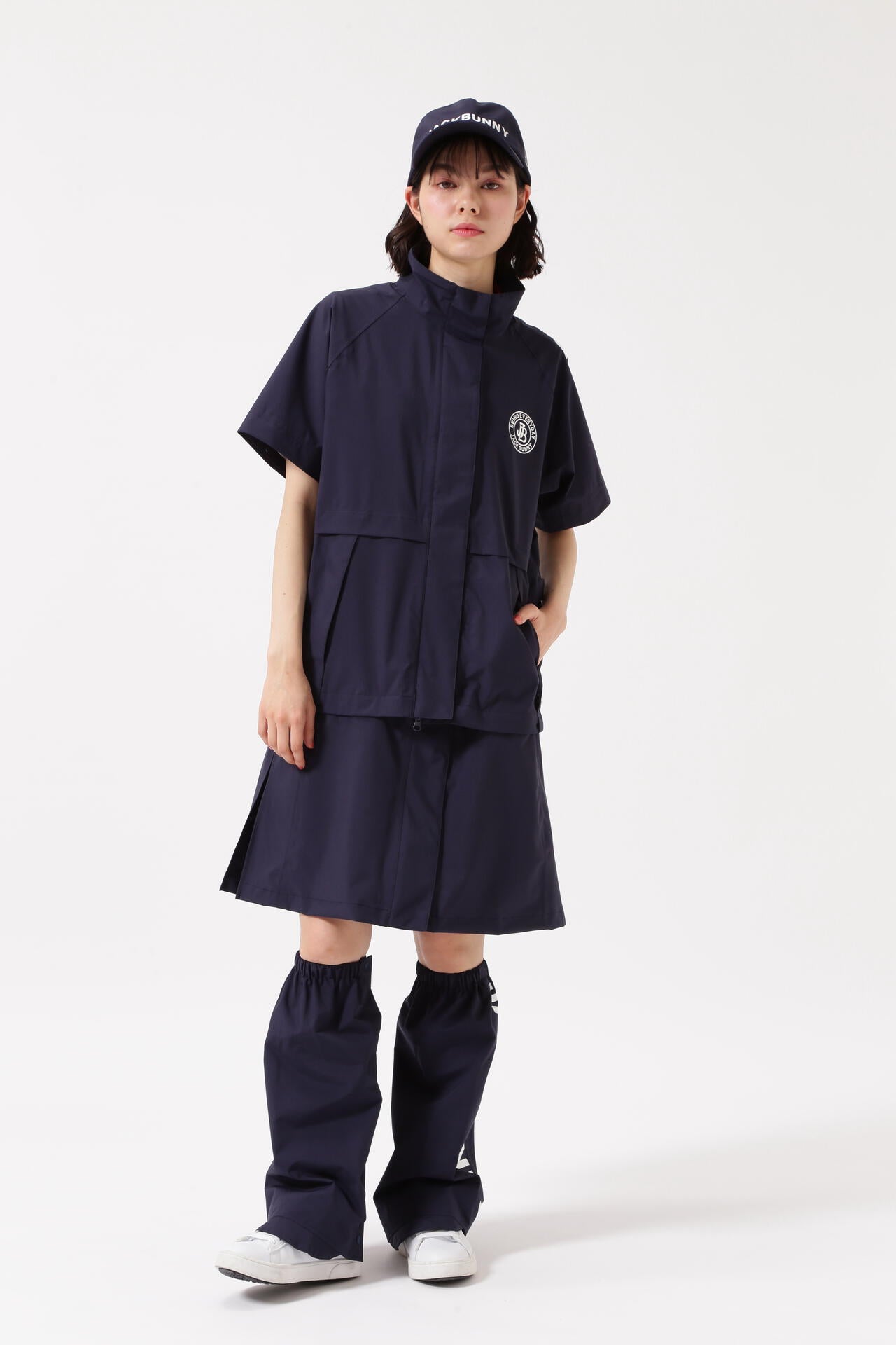 レインワンピース (LADIES) | Jack Bunny!!（ジャックバニー