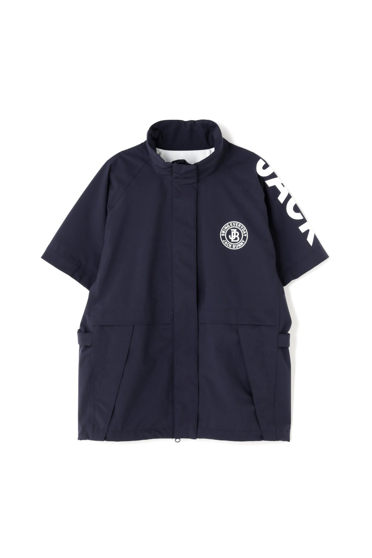 レインブルゾン (LADIES) | Jack Bunny!!（ジャックバニー） ｜【公式