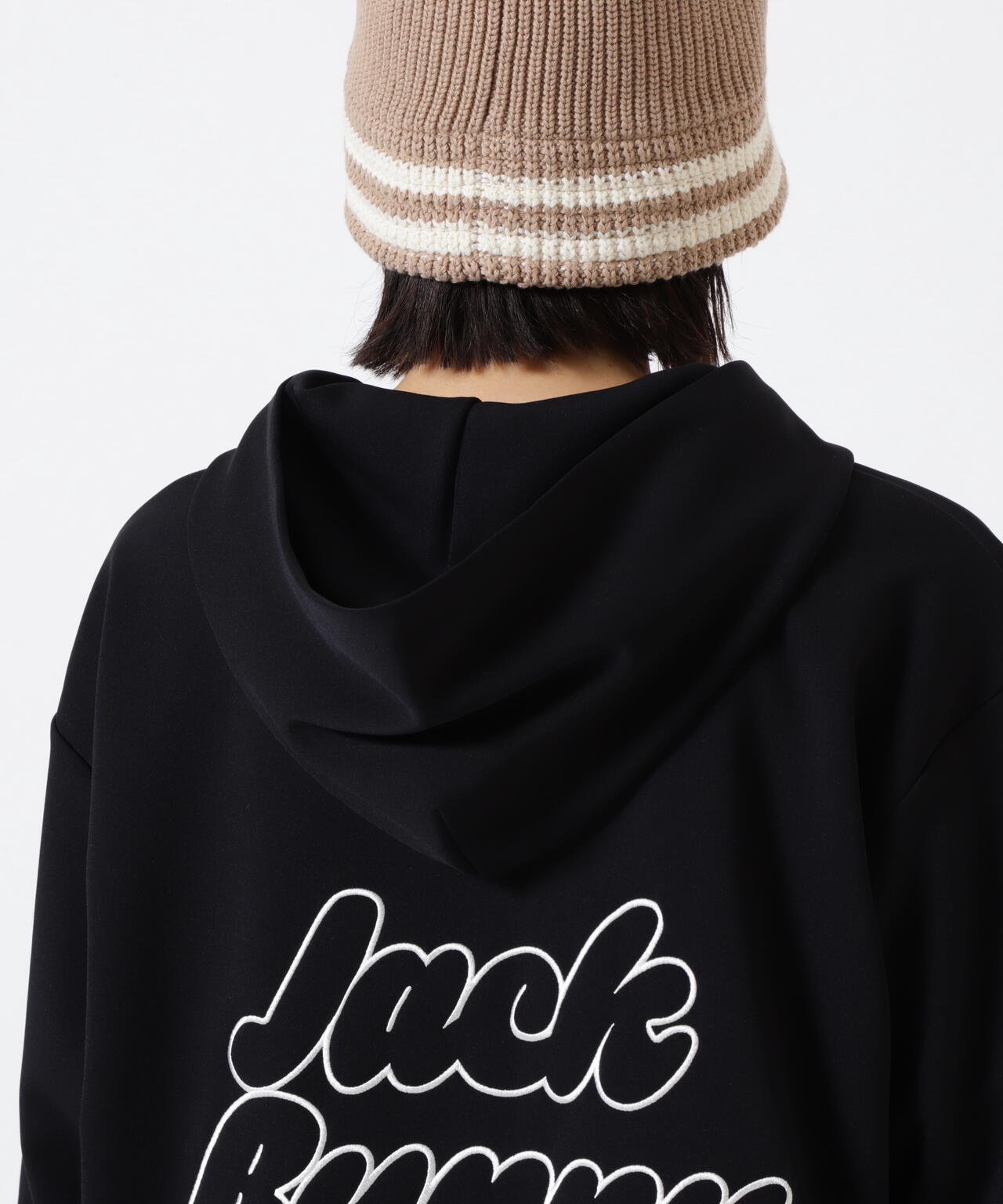 直営店舗&公式オンライン限定】FAMILYフルジップフーディ | Jack Bunny