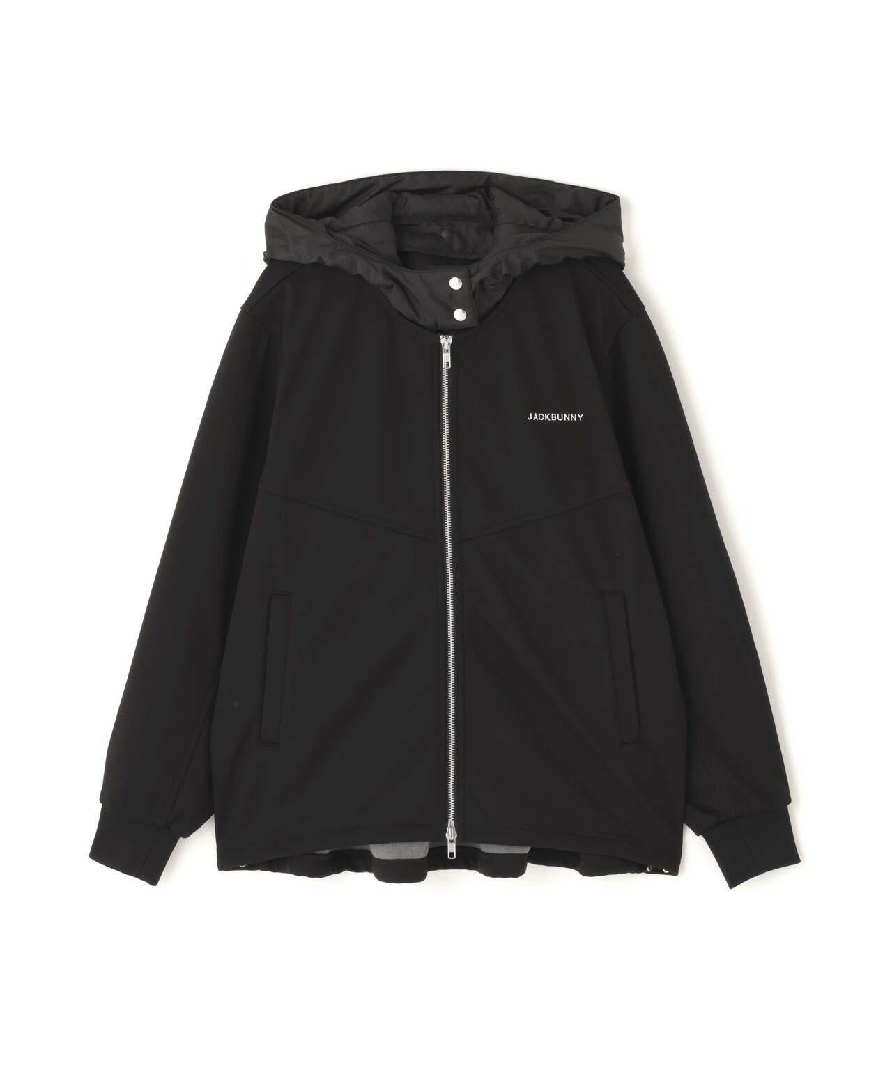 ボンディングフリース ブルゾン | Jack Bunny!!（ジャックバニー