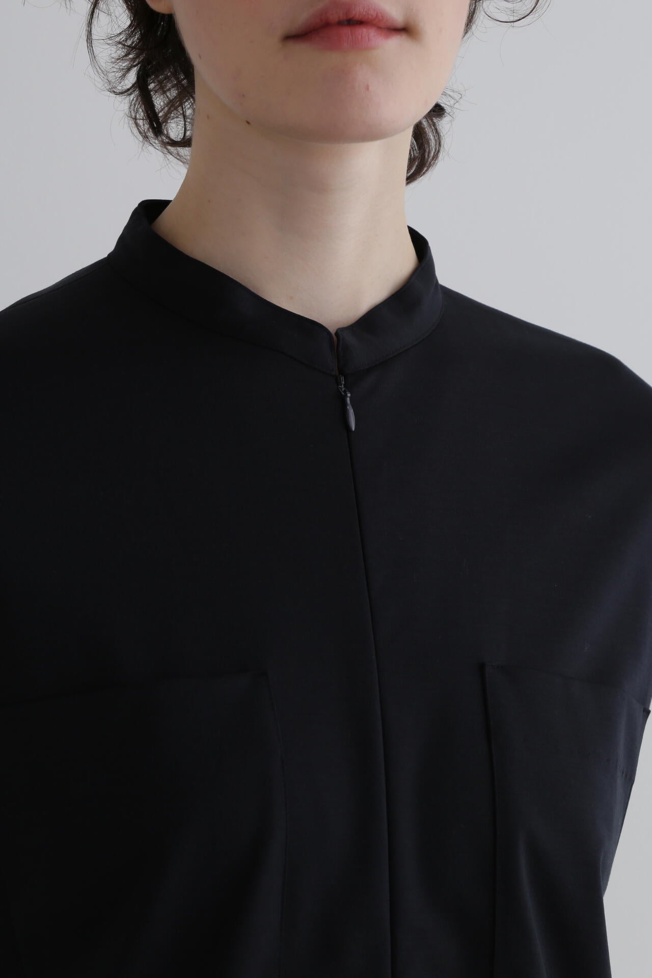 EC限定カラー/ネイビー】コンパクトポンチコンビネゾン | LE PHIL（ル