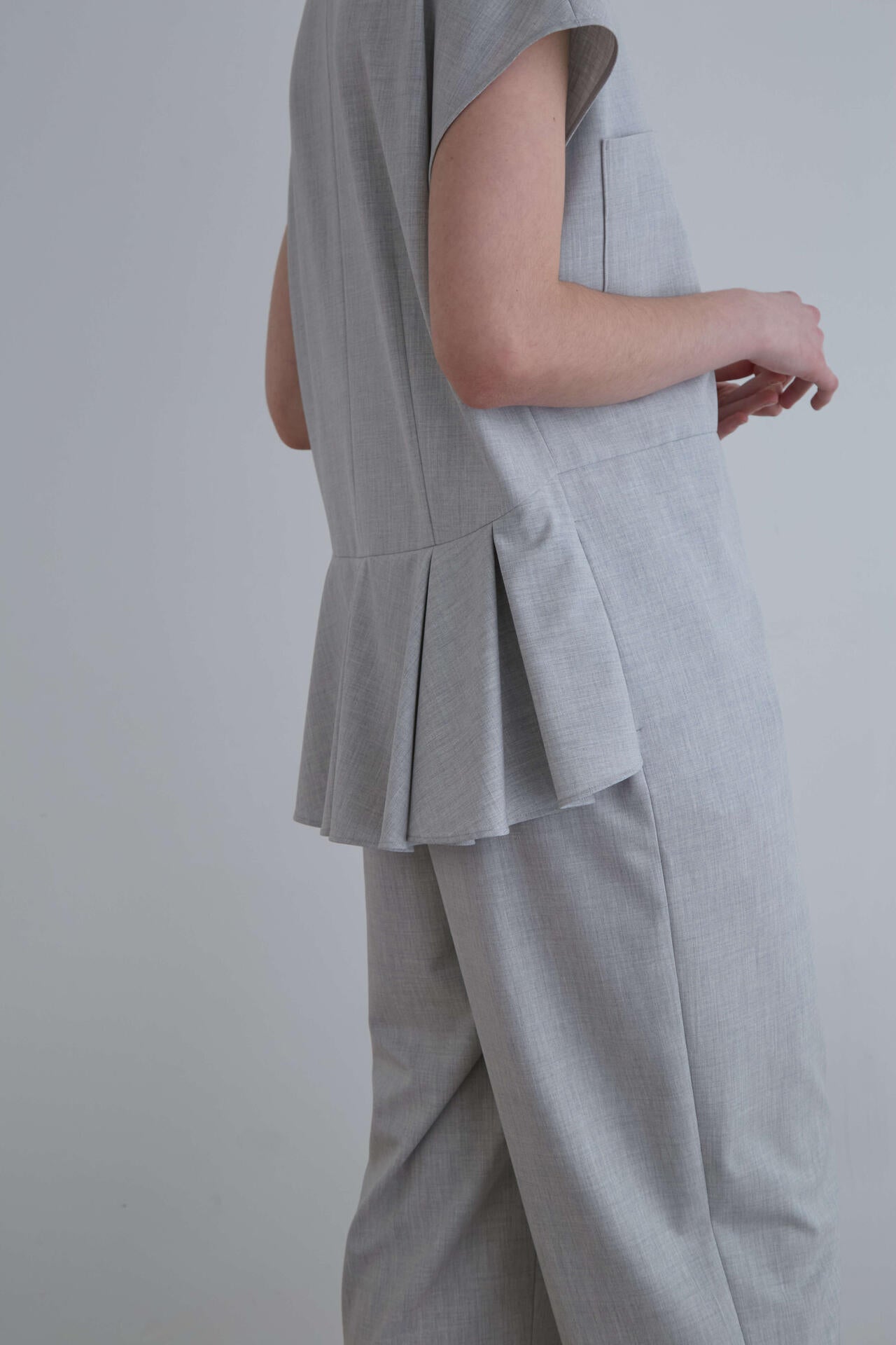 2WAYレーヨンストレッチコンビネゾン | LE PHIL（ル フィル） ｜【公式