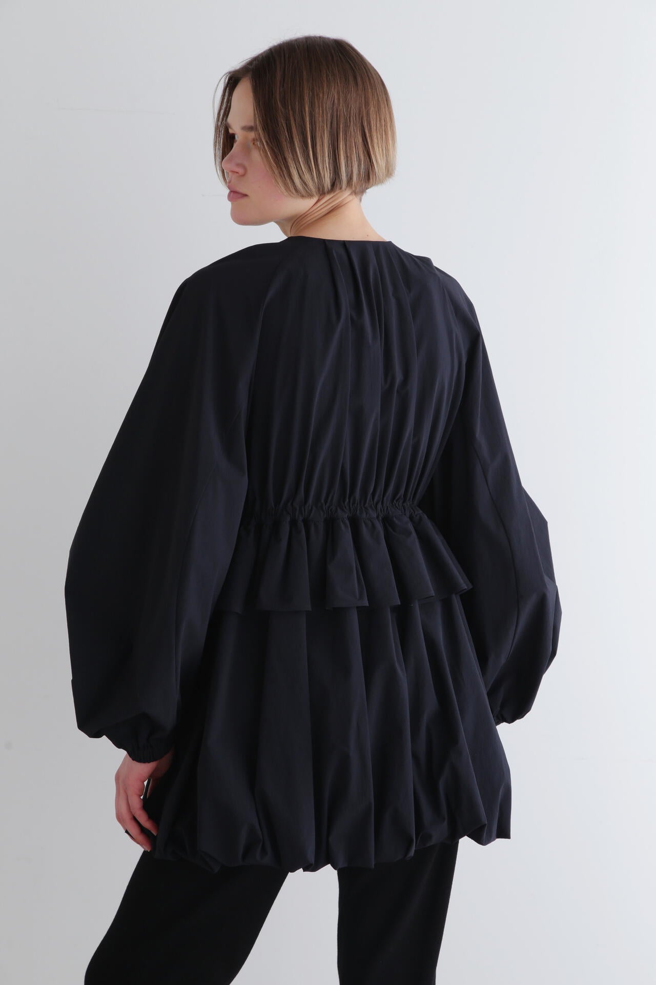 4WAYストレッチコート | LE PHIL（ル フィル） ｜【公式】通販mix