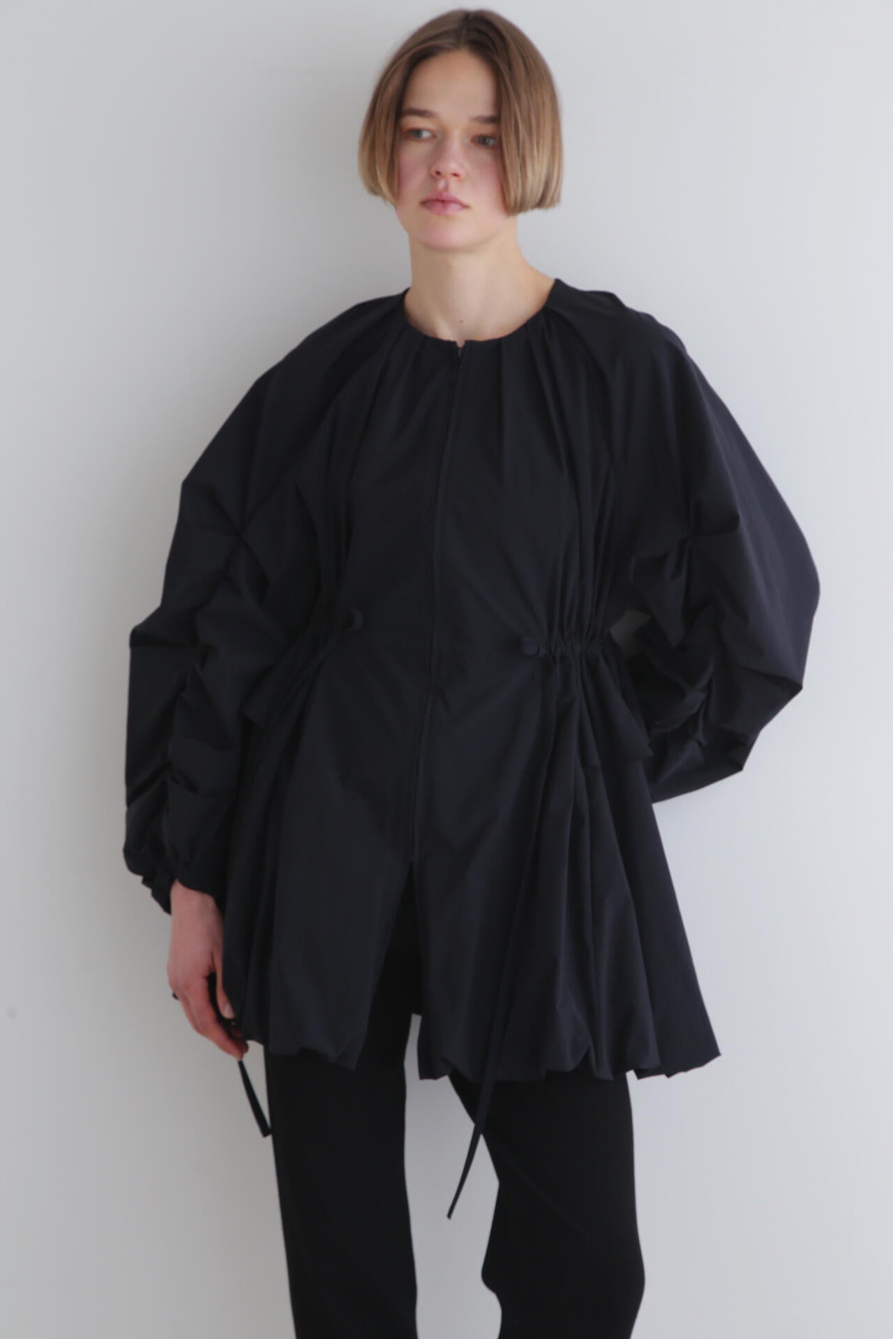 4WAYストレッチコート | LE PHIL（ル フィル） ｜【公式】通販mix