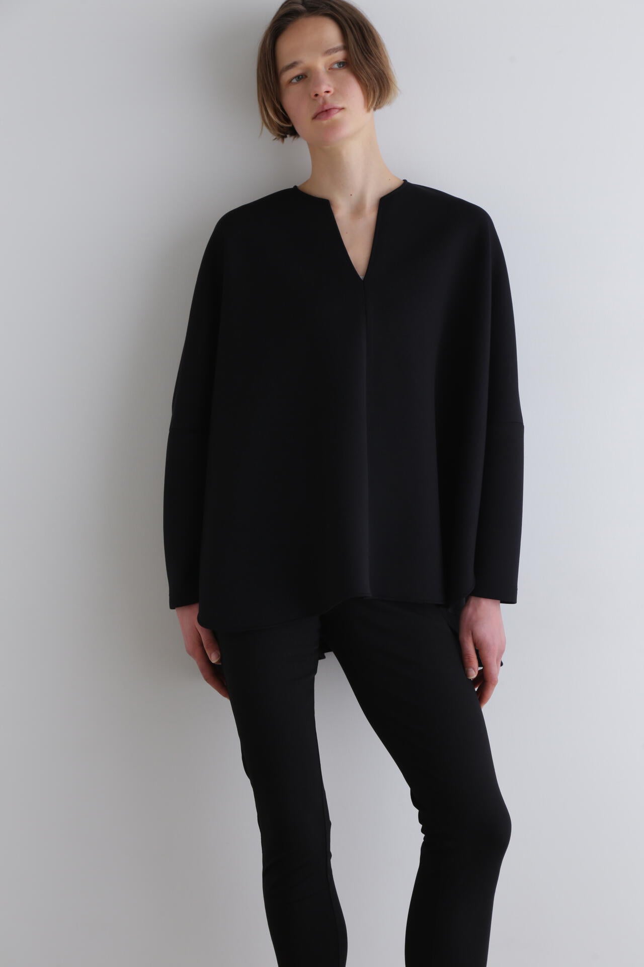 エアクッションカットソー | LE PHIL（ル フィル） ｜【公式】通販mix