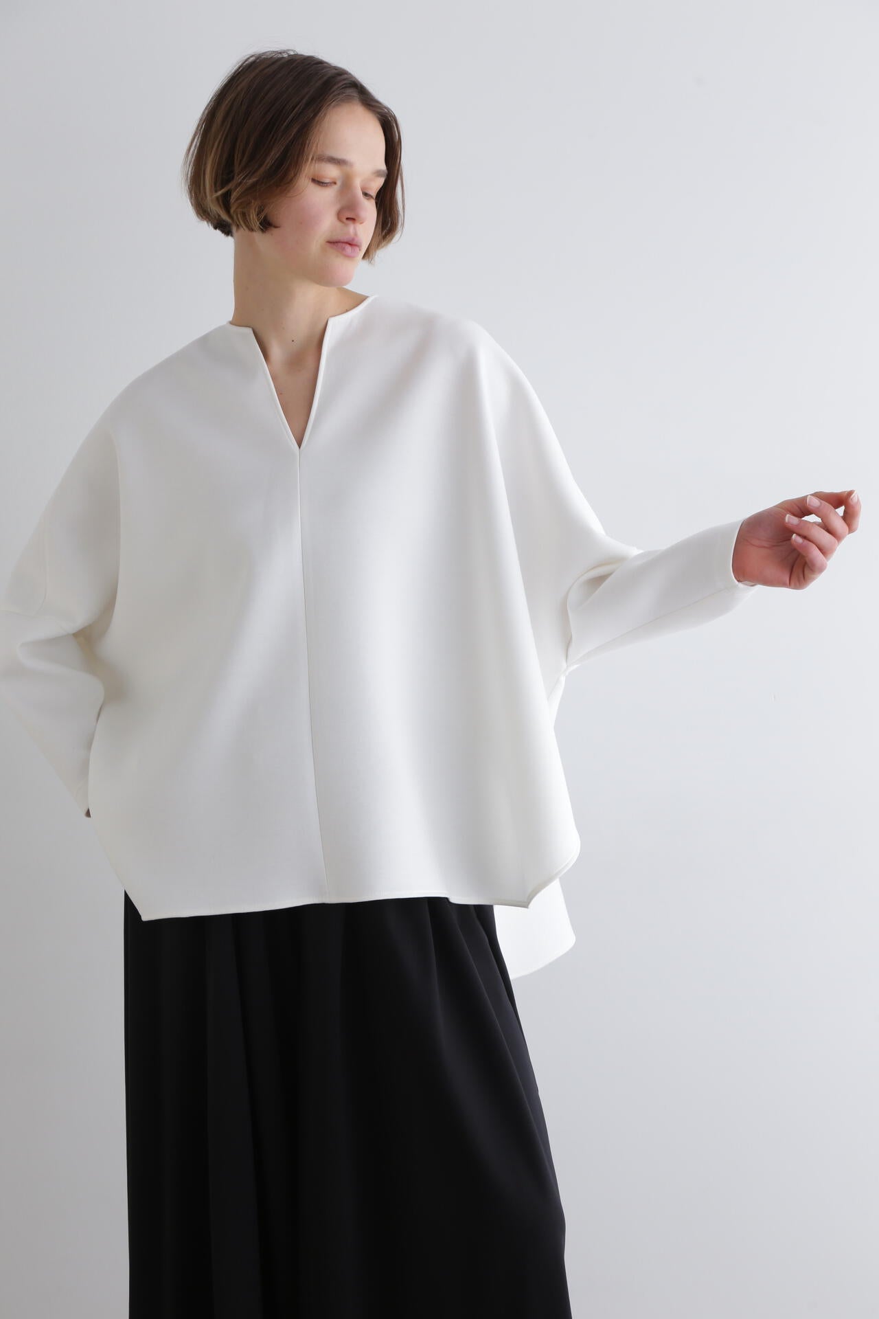 エアクッションカットソー | LE PHIL（ル フィル） ｜【公式】通販mix