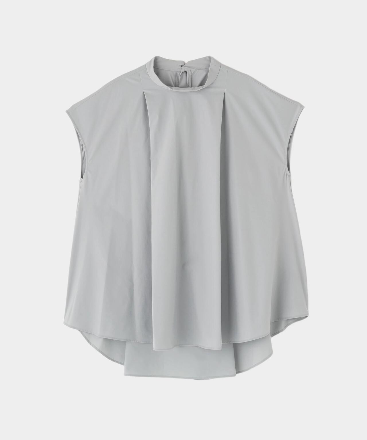 SOLOTEXノースリーブブラウス | LE PHIL（ル フィル） ｜【公式】通販