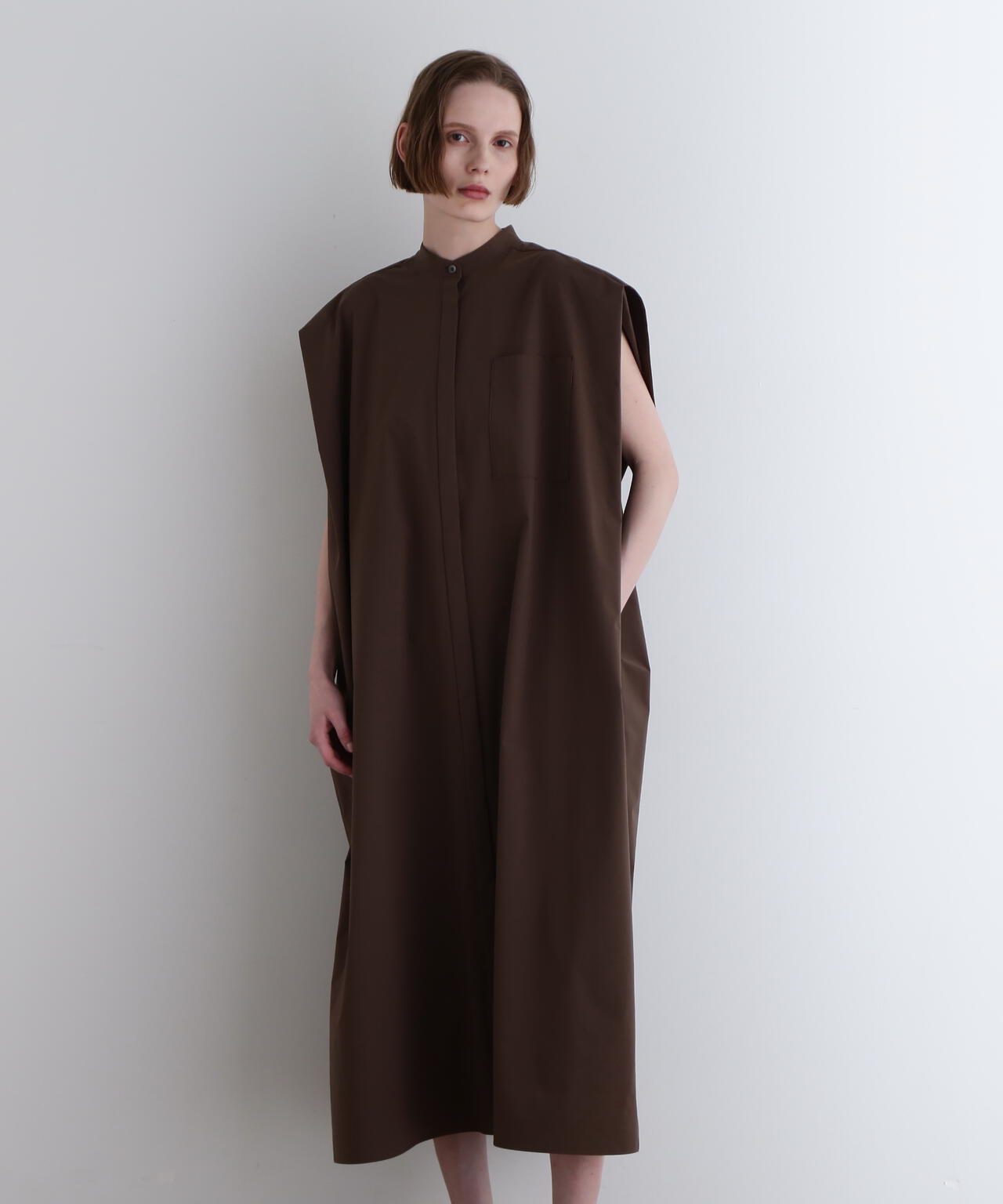 SOLOTEXブロードワンピース | LE PHIL（ル フィル） ｜【公式】通販mix