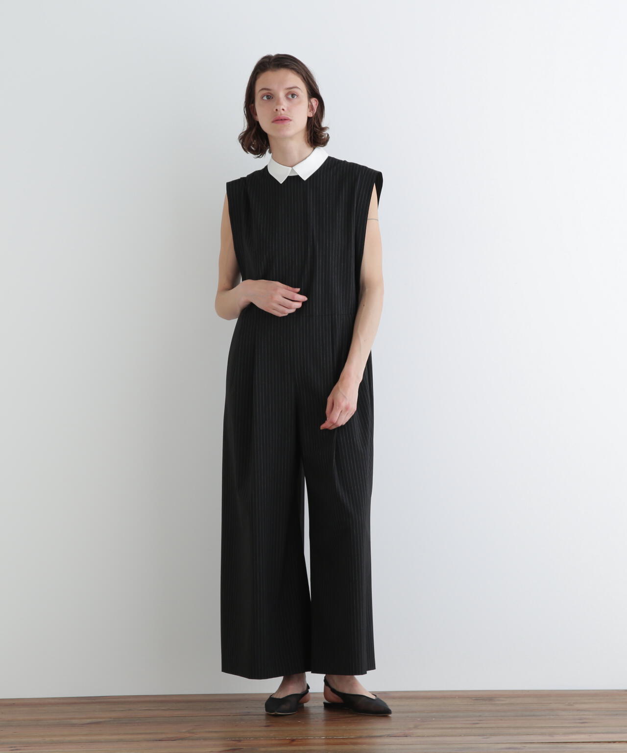 バイカラーオールインワン | LE PHIL（ル フィル） ｜【公式】通販mix