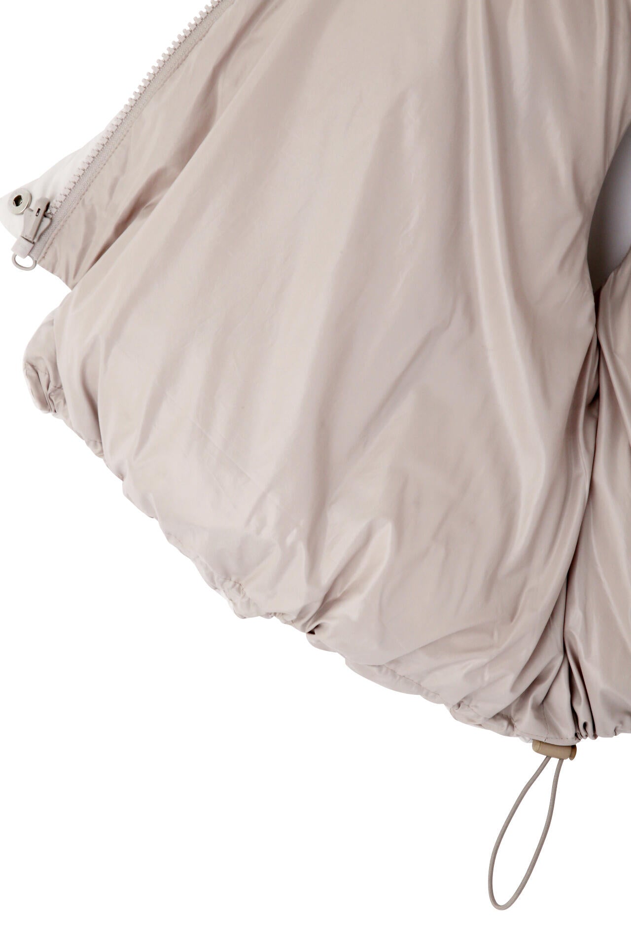 リバーシブルボリュームダウンベスト | LE PHIL（ル フィル） ｜【公式