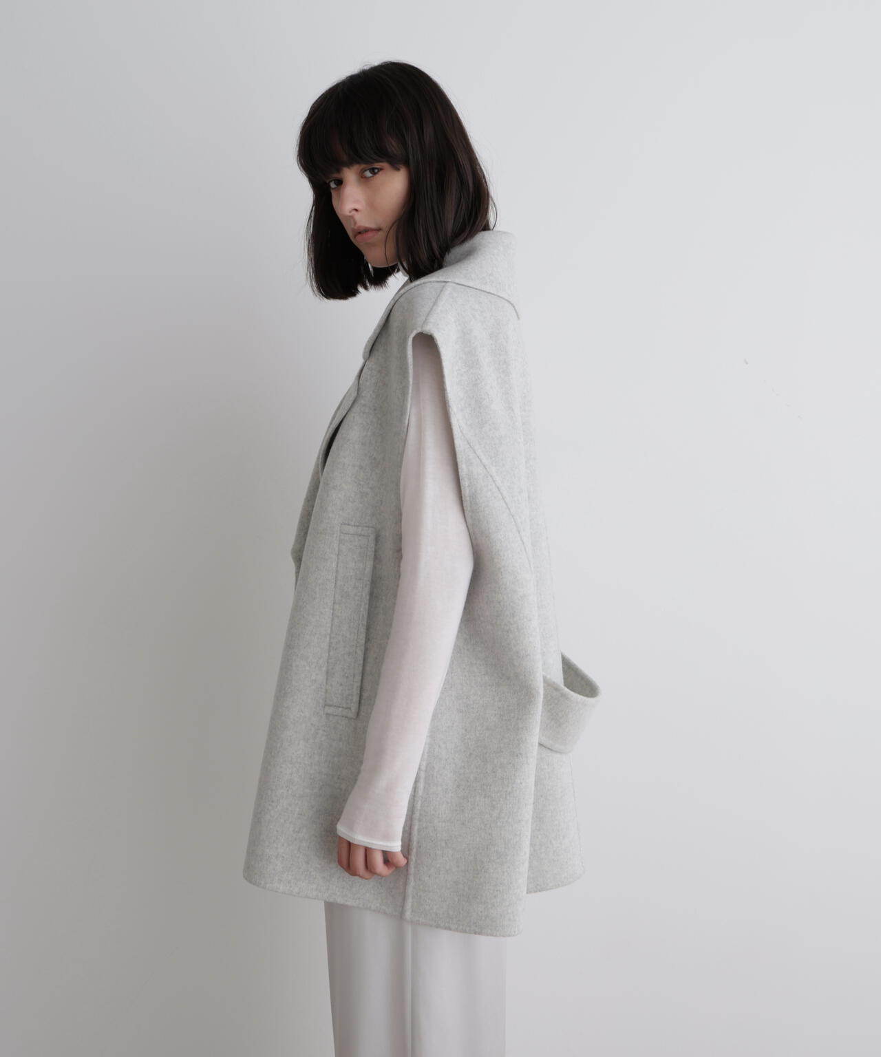 ソフトウールリバージレ | LE PHIL（ル フィル） ｜【公式】通販mix