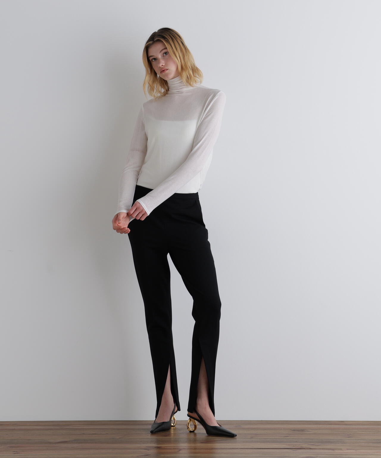 シアージャージートップス | LE PHIL（ル フィル） ｜【公式】通販mix