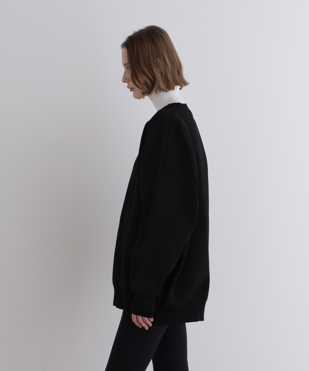 LE PHIL SPORTS》レタードハイネックニット | LE PHIL（ル フィル