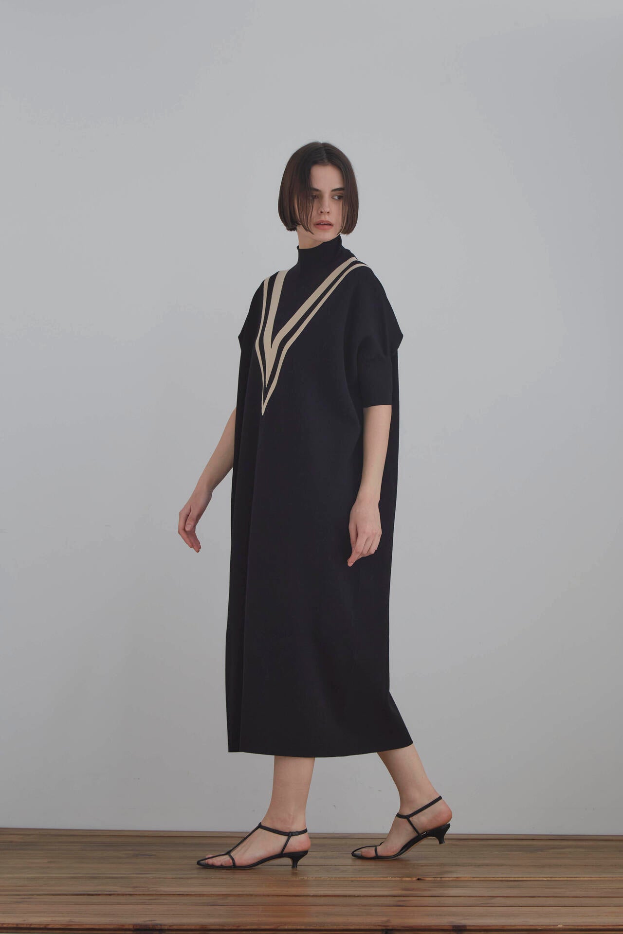 ラインオーバーワンピース | LE PHIL（ル フィル） ｜【公式】通販mix