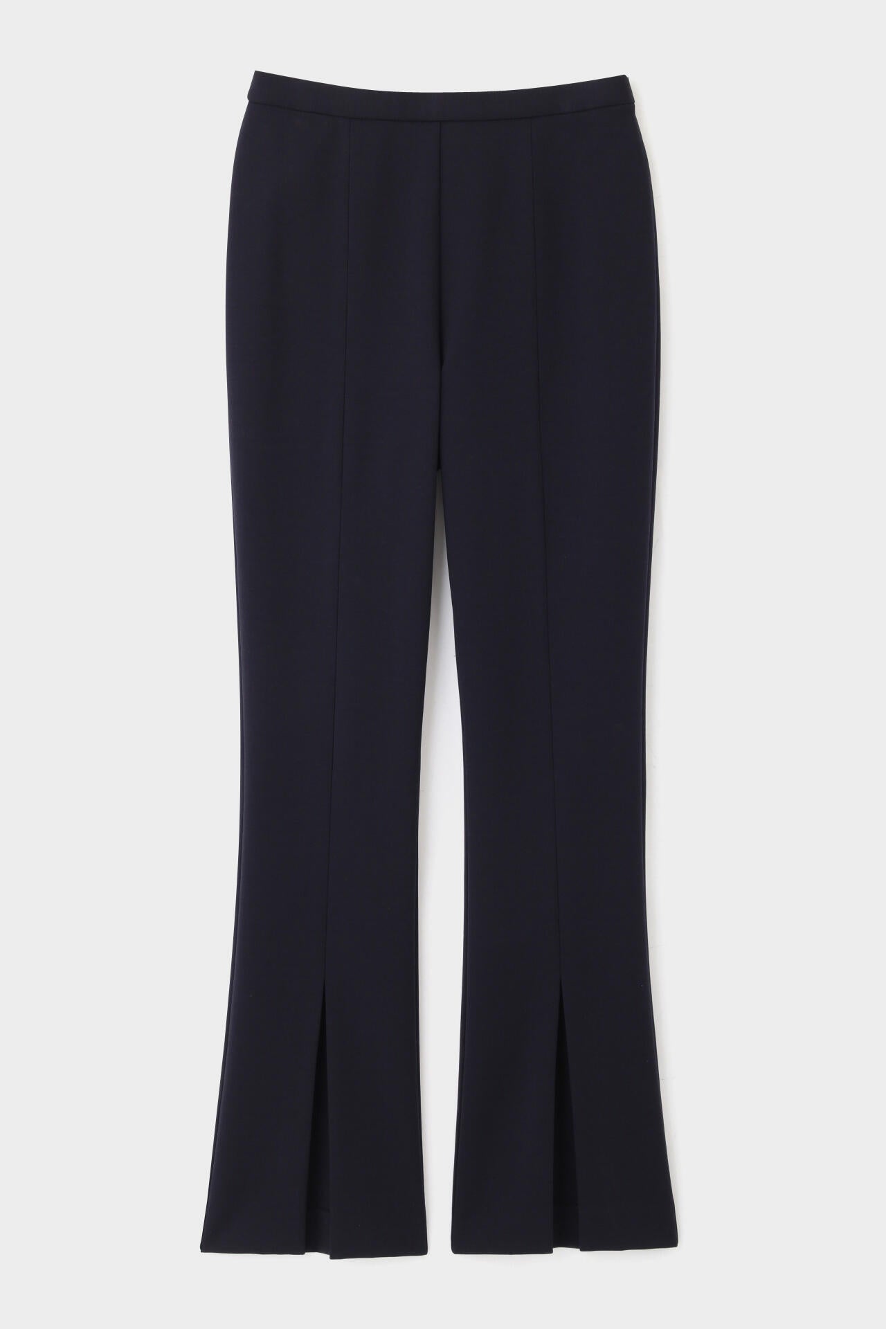 ハイストレッチフロントスリットパンツ | LE PHIL（ル フィル