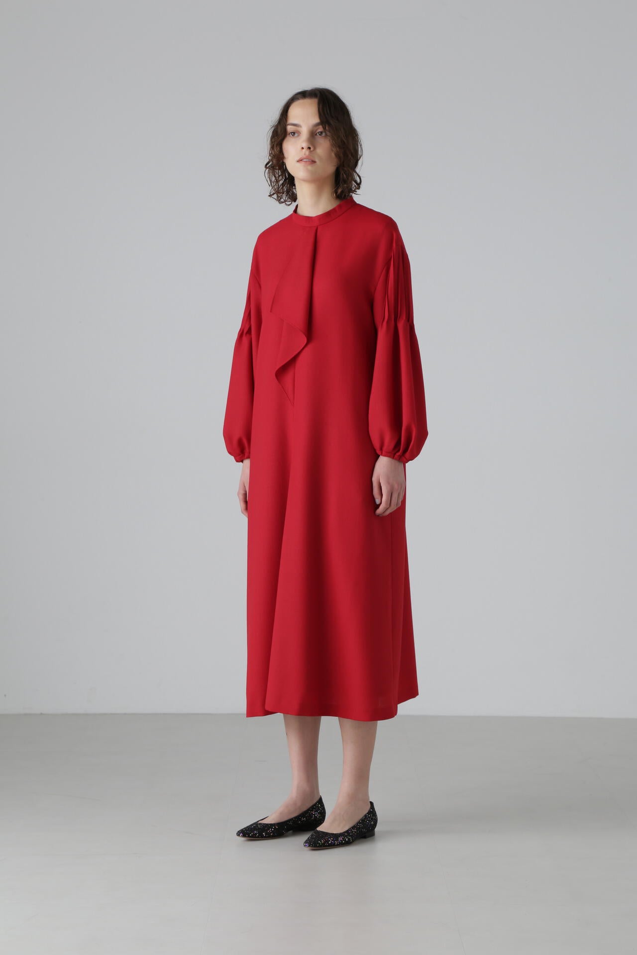 ベーシックアムンゼンワンピース | ADORE（アドーア） ｜【公式】通販