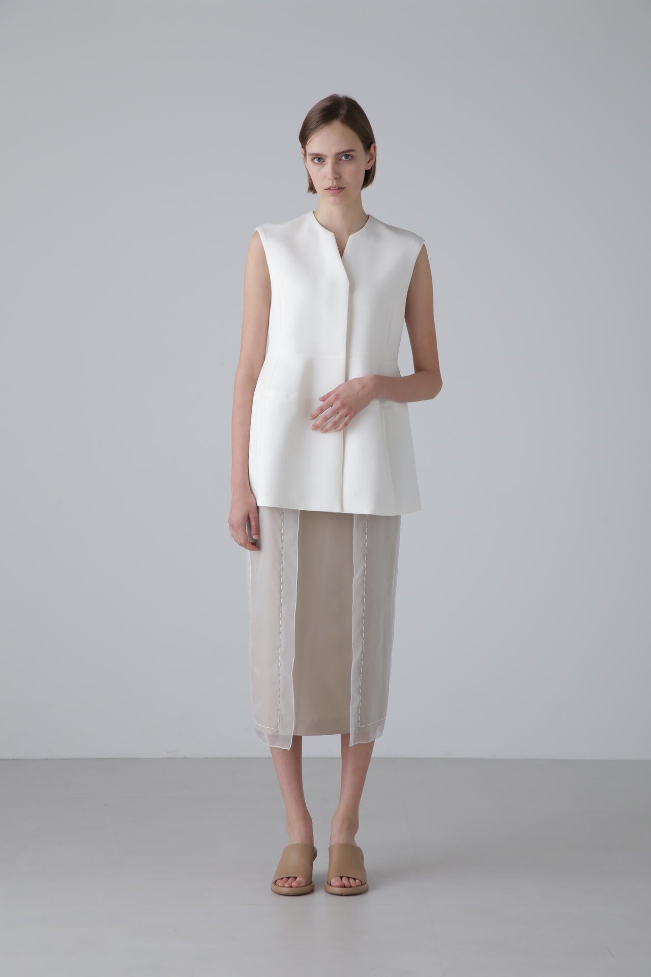 スキューバジャージーカットソー | ADORE（アドーア） ｜【公式】通販