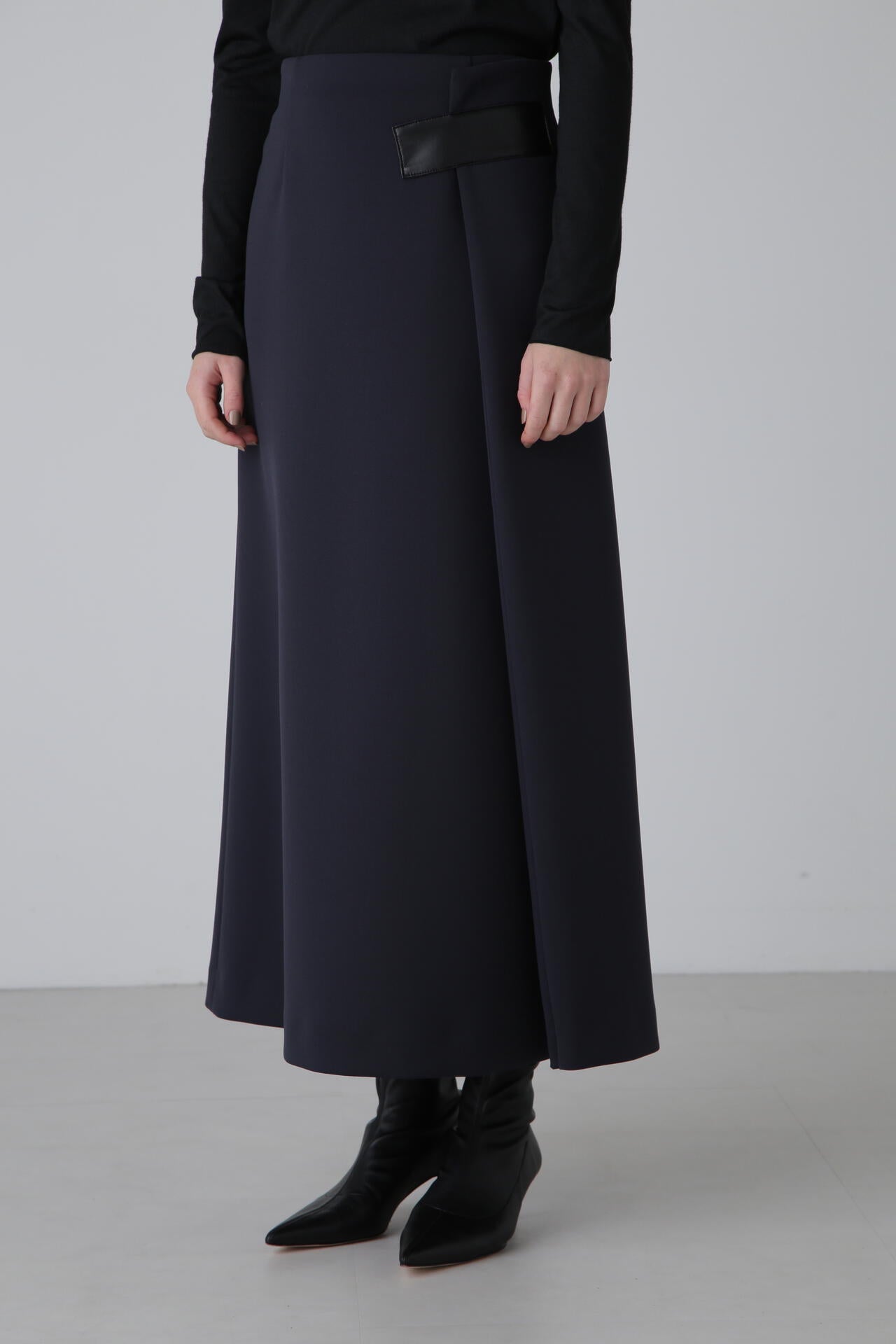 スキューバジャージースカート | ADORE（アドーア） ｜【公式】通販mix