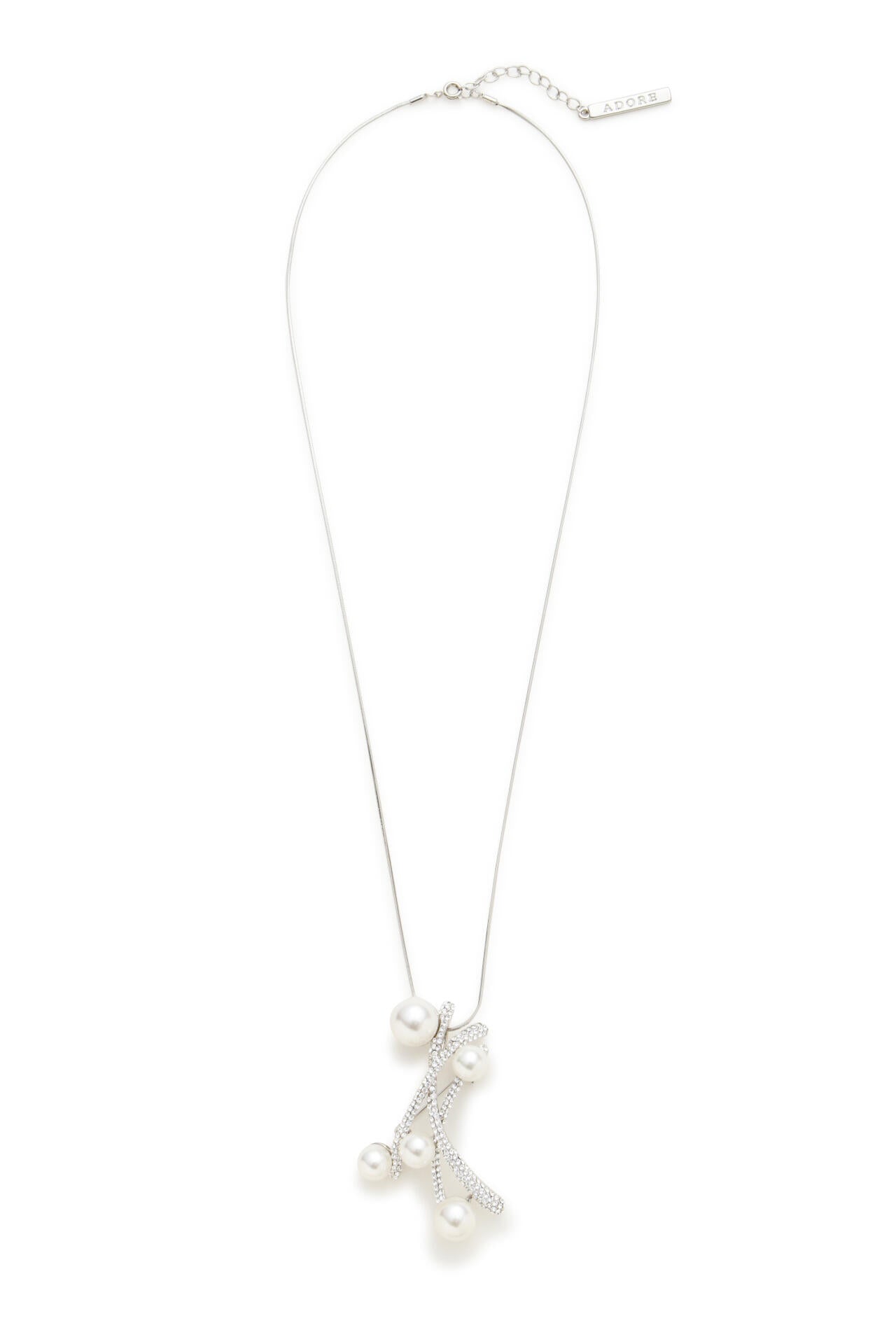 パールブランチブローチ | ADORE（アドーア） ｜【公式】通販mix.tokyo