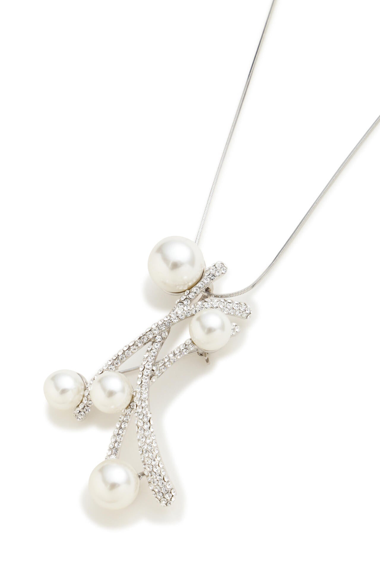 パールブランチブローチ | ADORE（アドーア） ｜【公式】通販mix.tokyo