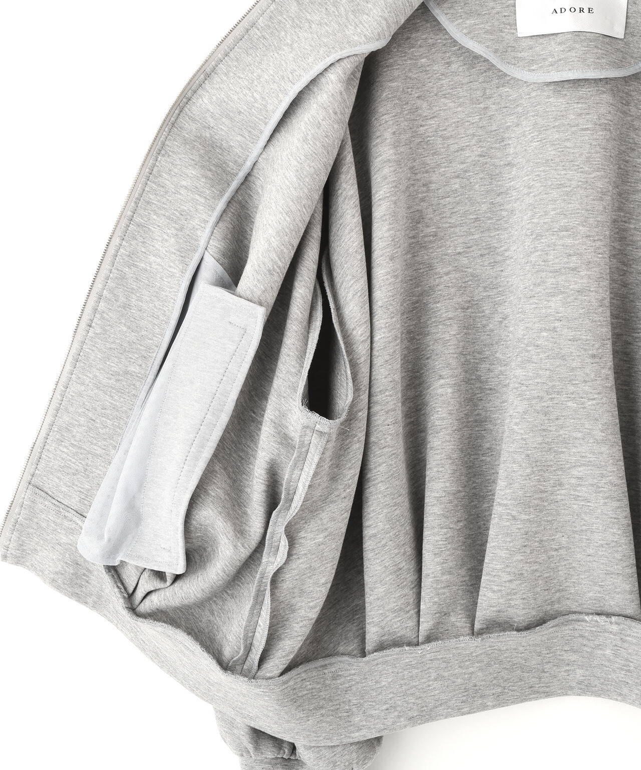 エアーダンボールジャケット | ADORE（アドーア） ｜【公式】通販mix