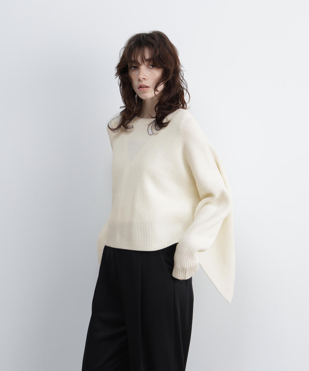 UNiPH＞レイヤードニット | ADORE（アドーア） ｜【公式】通販mix