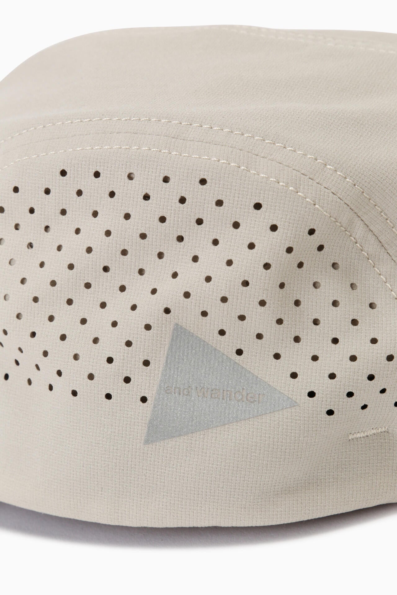 tech cap | and wander（アンドワンダー） ｜【公式】通販mix.tokyo