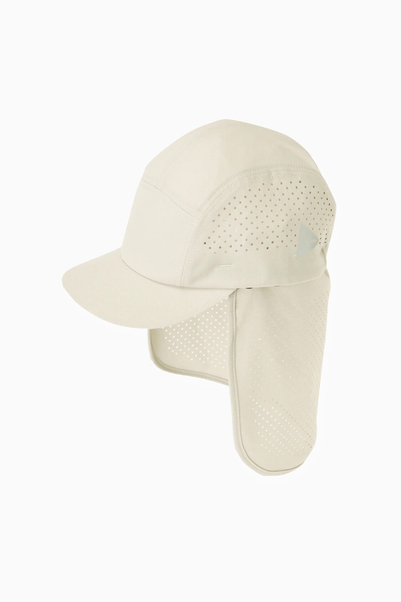 tech cap | and wander（アンドワンダー） ｜【公式】通販mix.tokyo