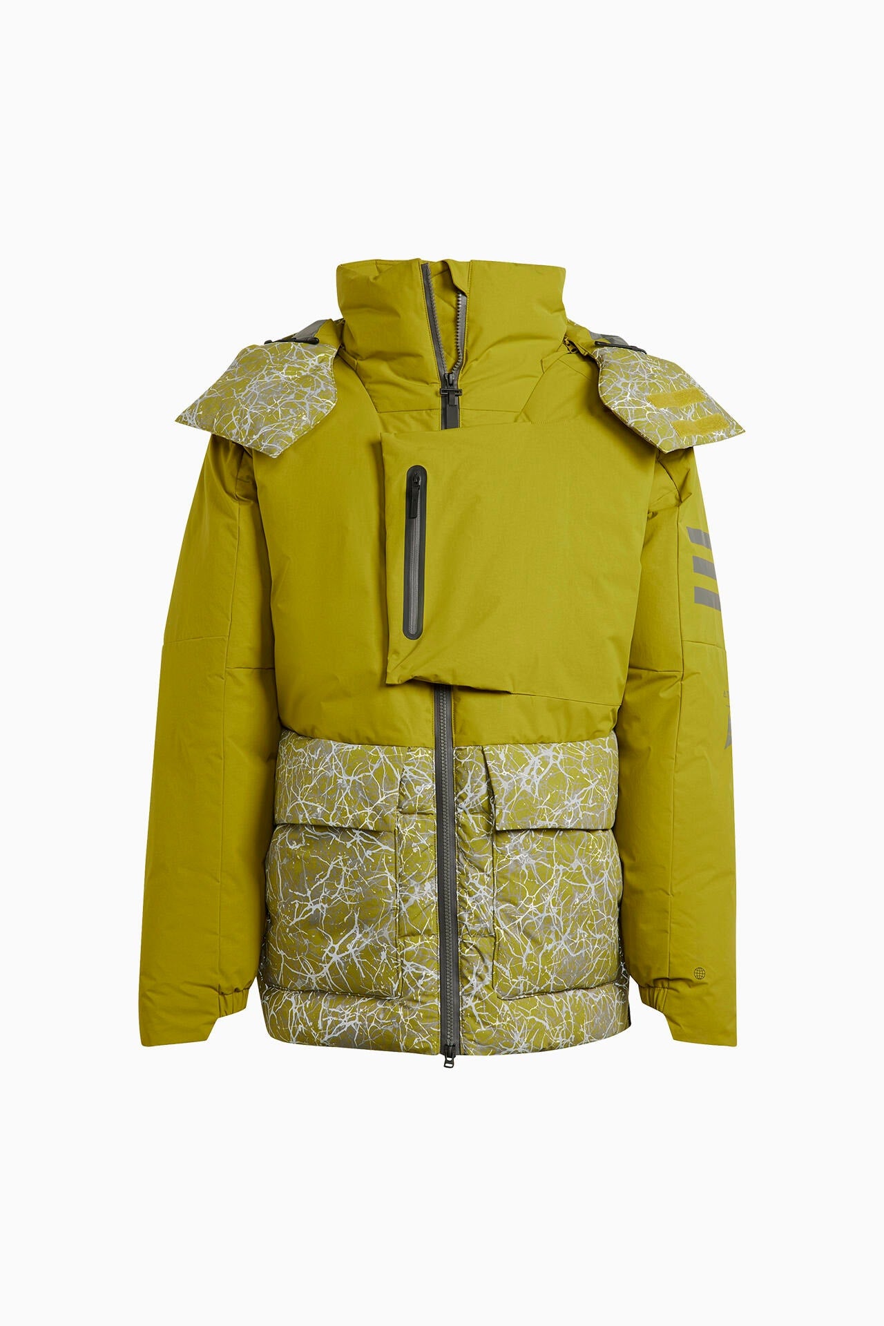 adidas TERREX × and wander Xploric jacket(M) | and wander（アンド