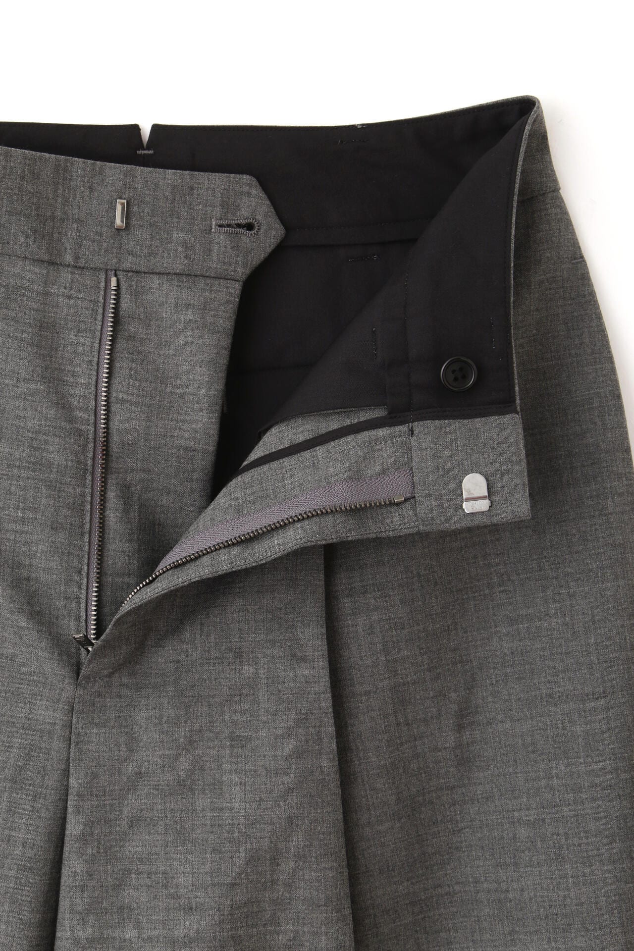 SUMMER WOOL | MARGARET HOWELL（マーガレット・ハウエル） ｜【公式