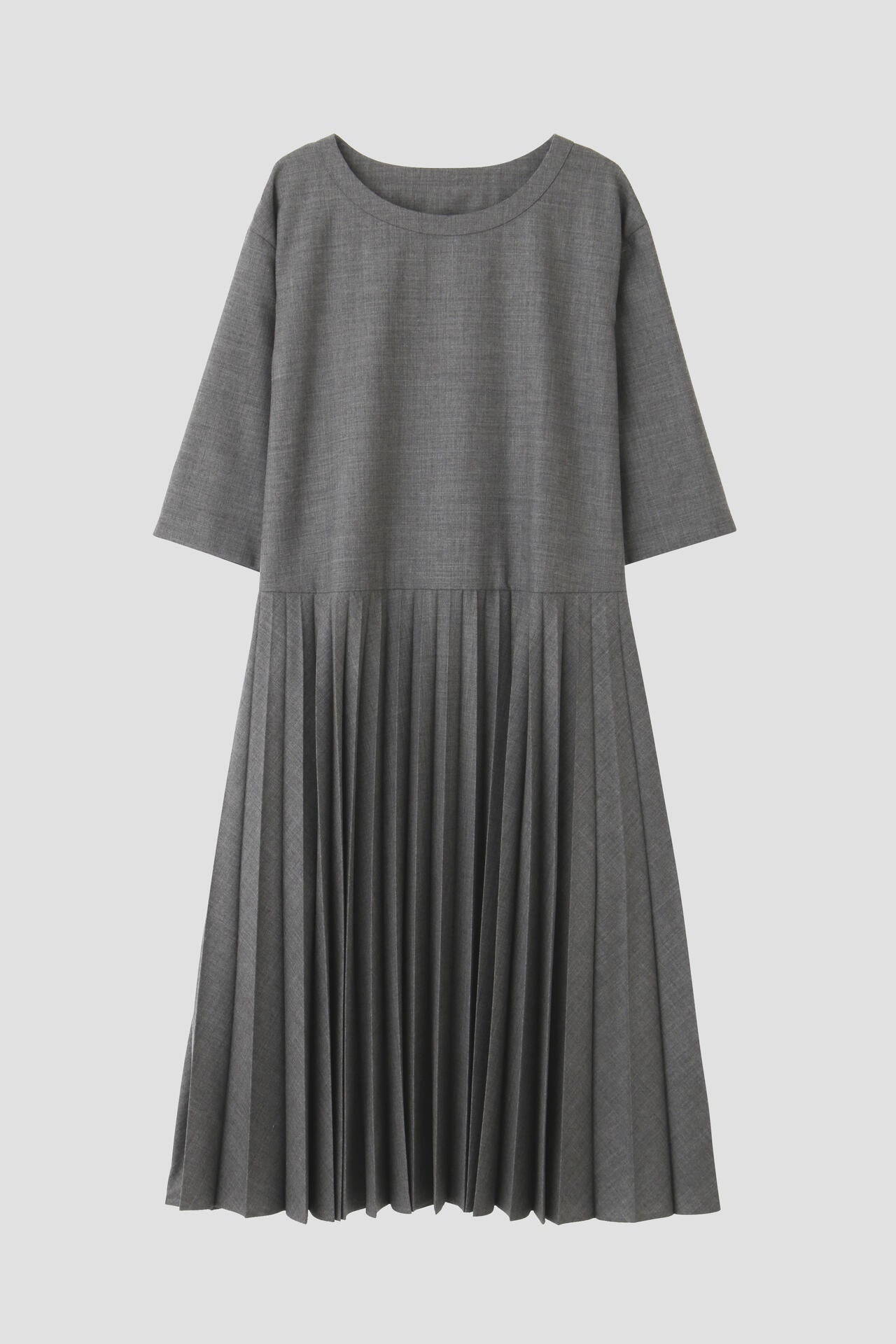 SUMMER WOOL | MARGARET HOWELL（マーガレット・ハウエル） ｜【公式