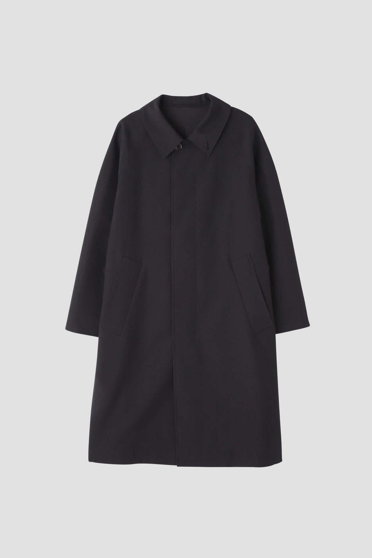 DENSE WOOL COATING | MARGARET HOWELL（マーガレット・ハウエル