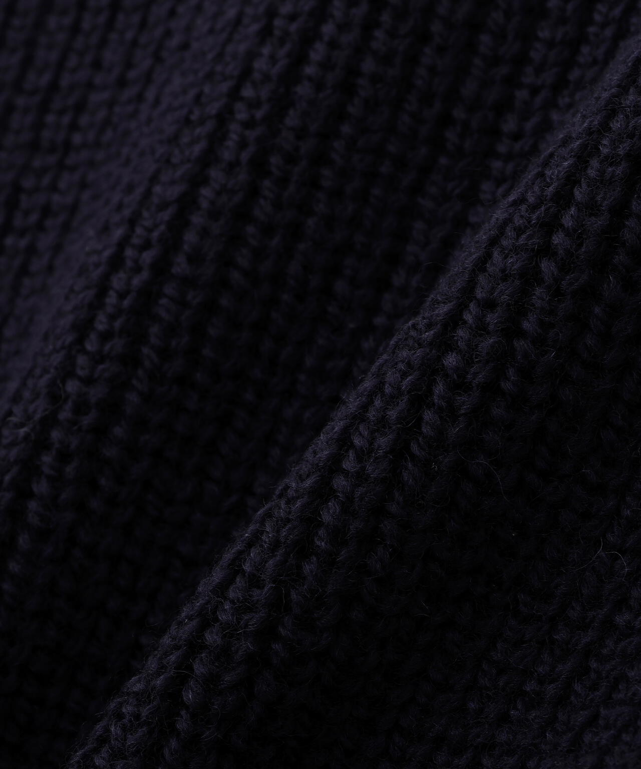 BRITISH MERINO KNITWEAR | MARGARET HOWELL（マーガレット・ハウエル